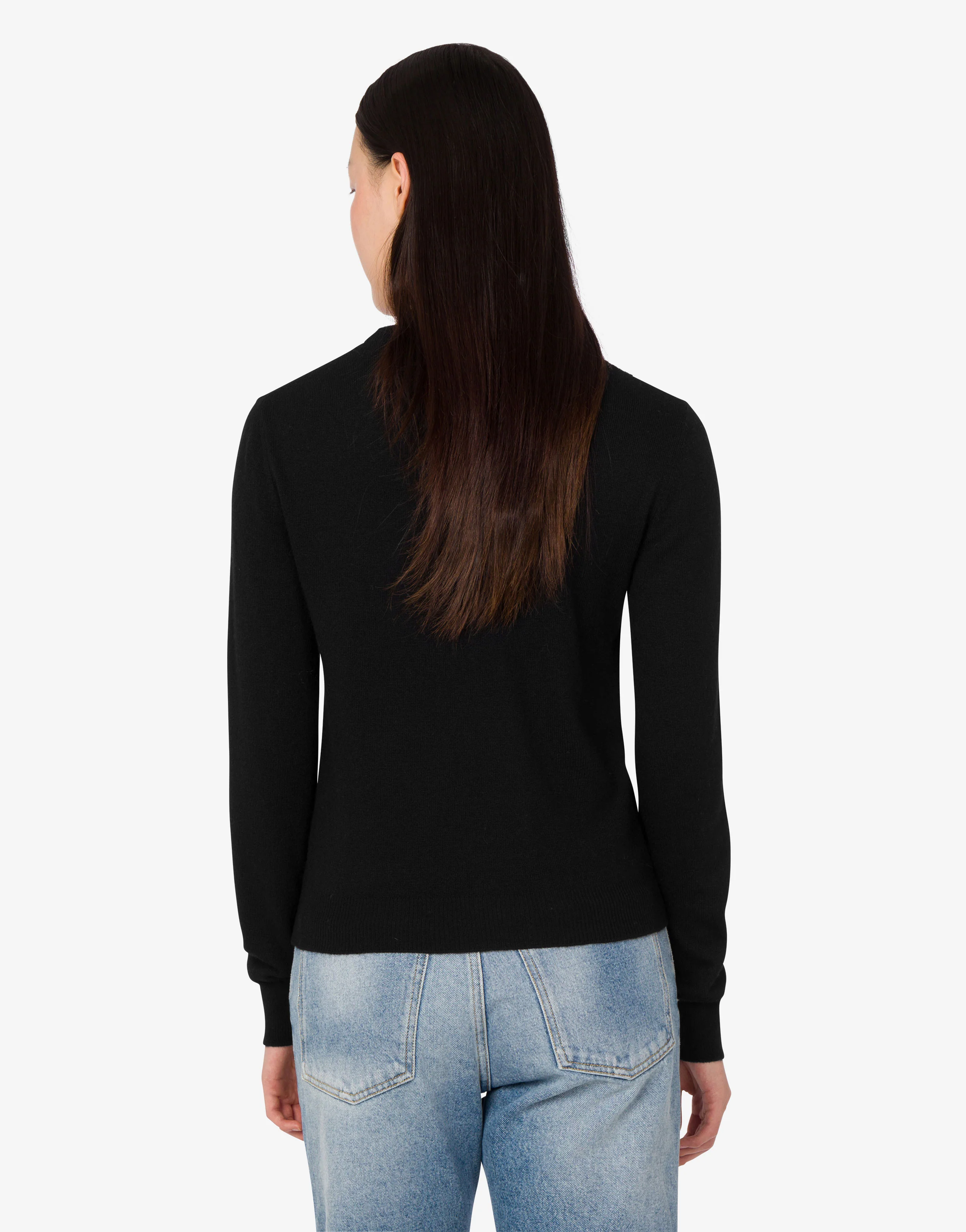 Pullover in misto lana Laurel Crown