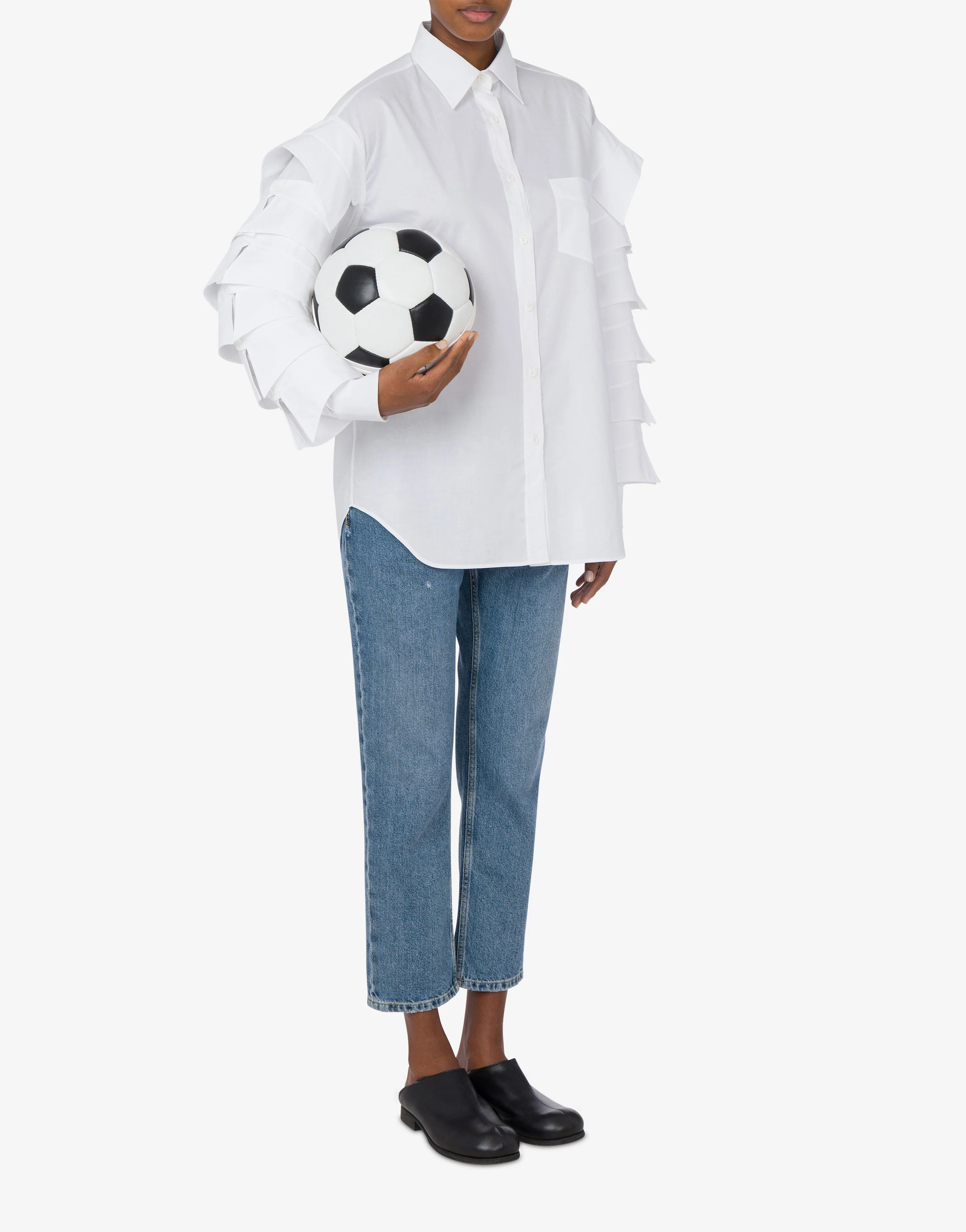 Football bag