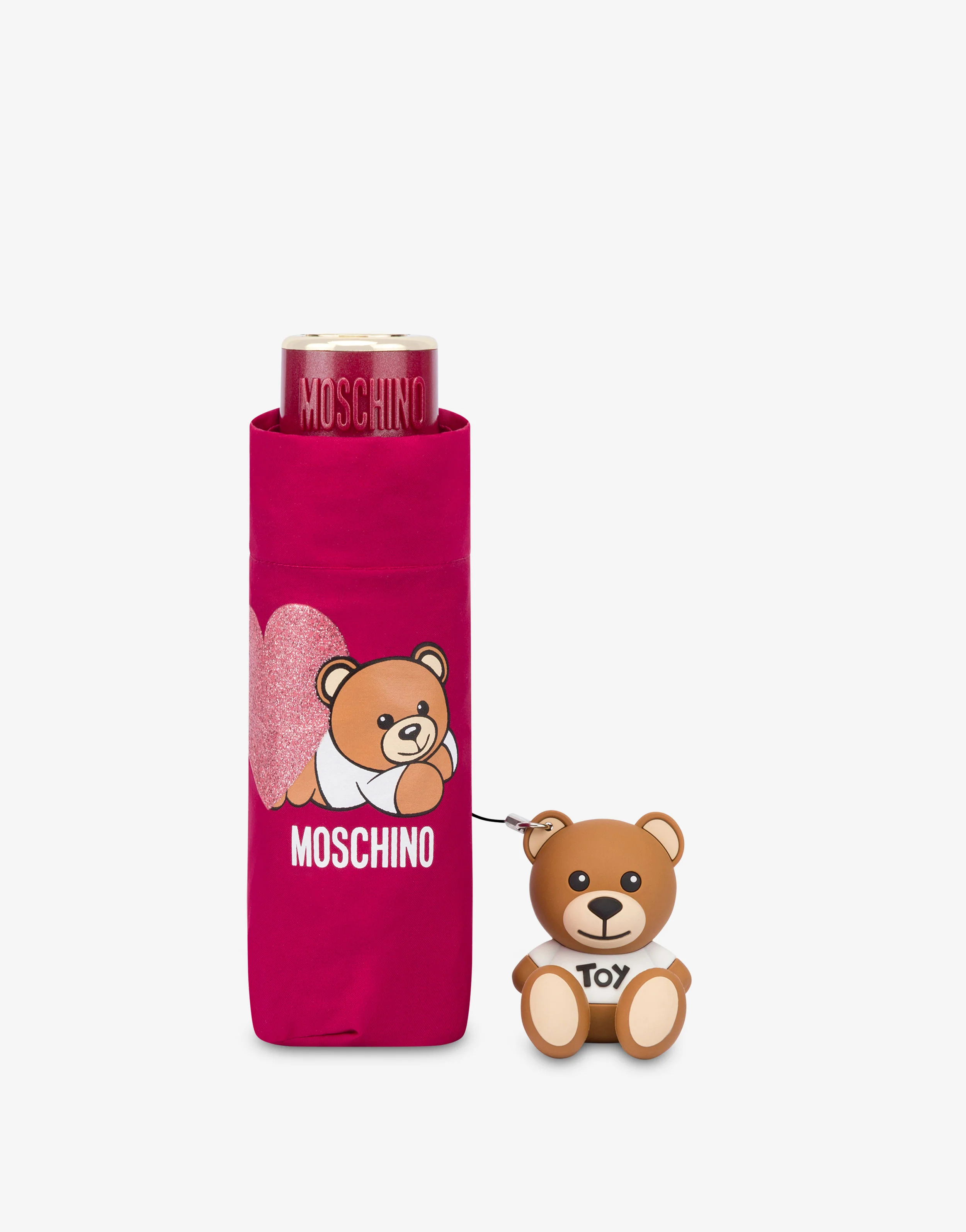 Ombrello supermini Teddy Love