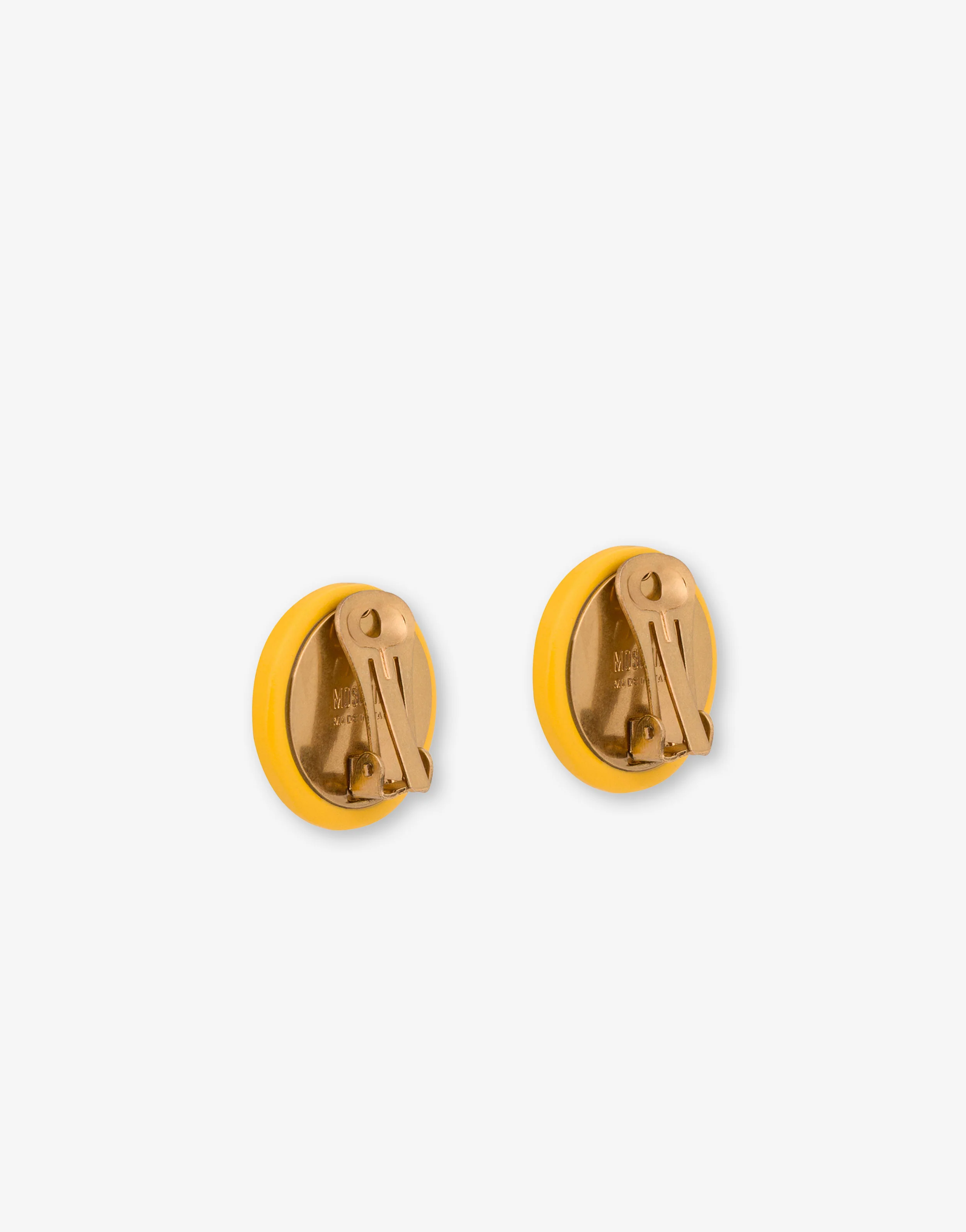 Orecchini Smiley®