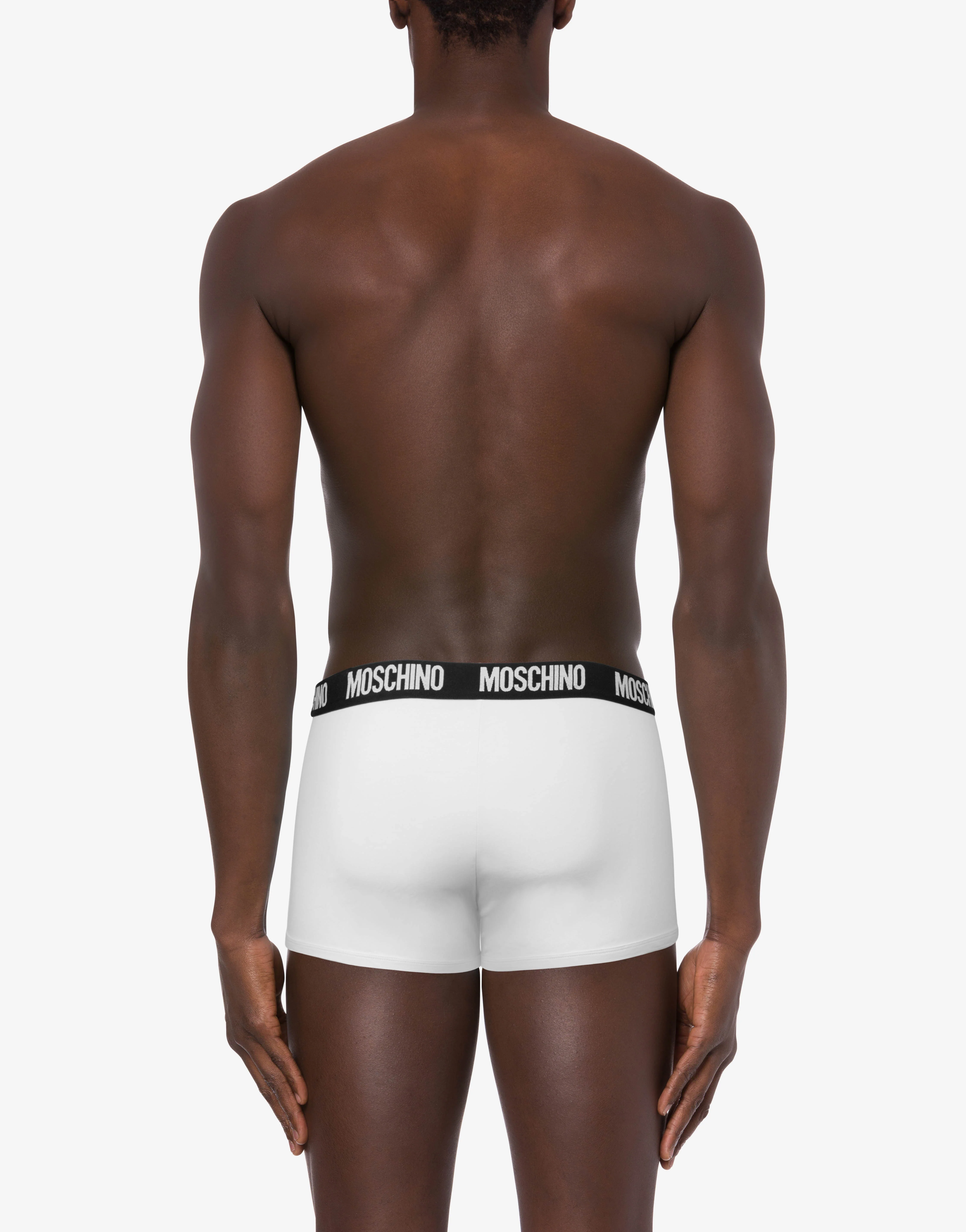 Set di 2 boxer Logo Band