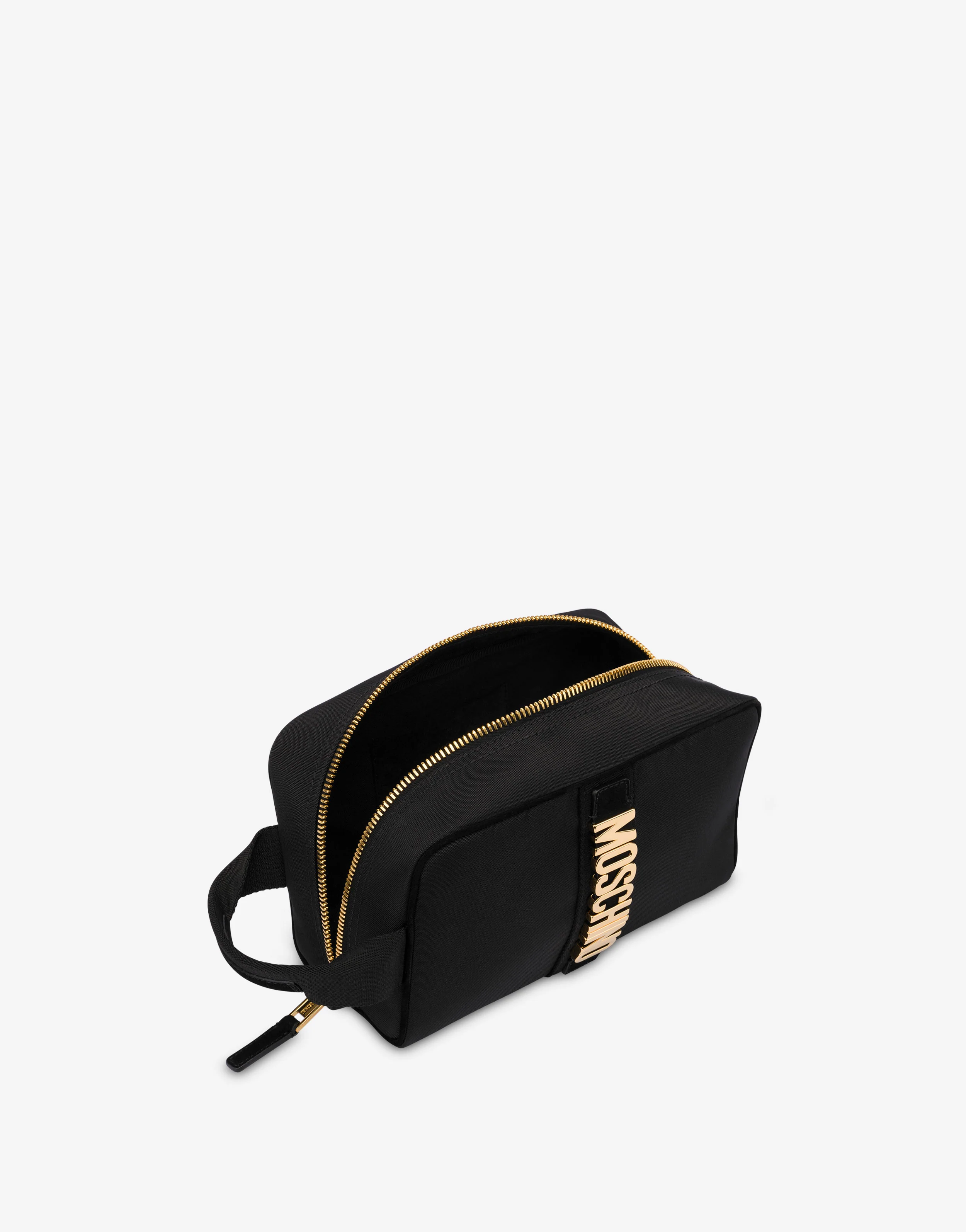 Beauty case in nylon cordura
