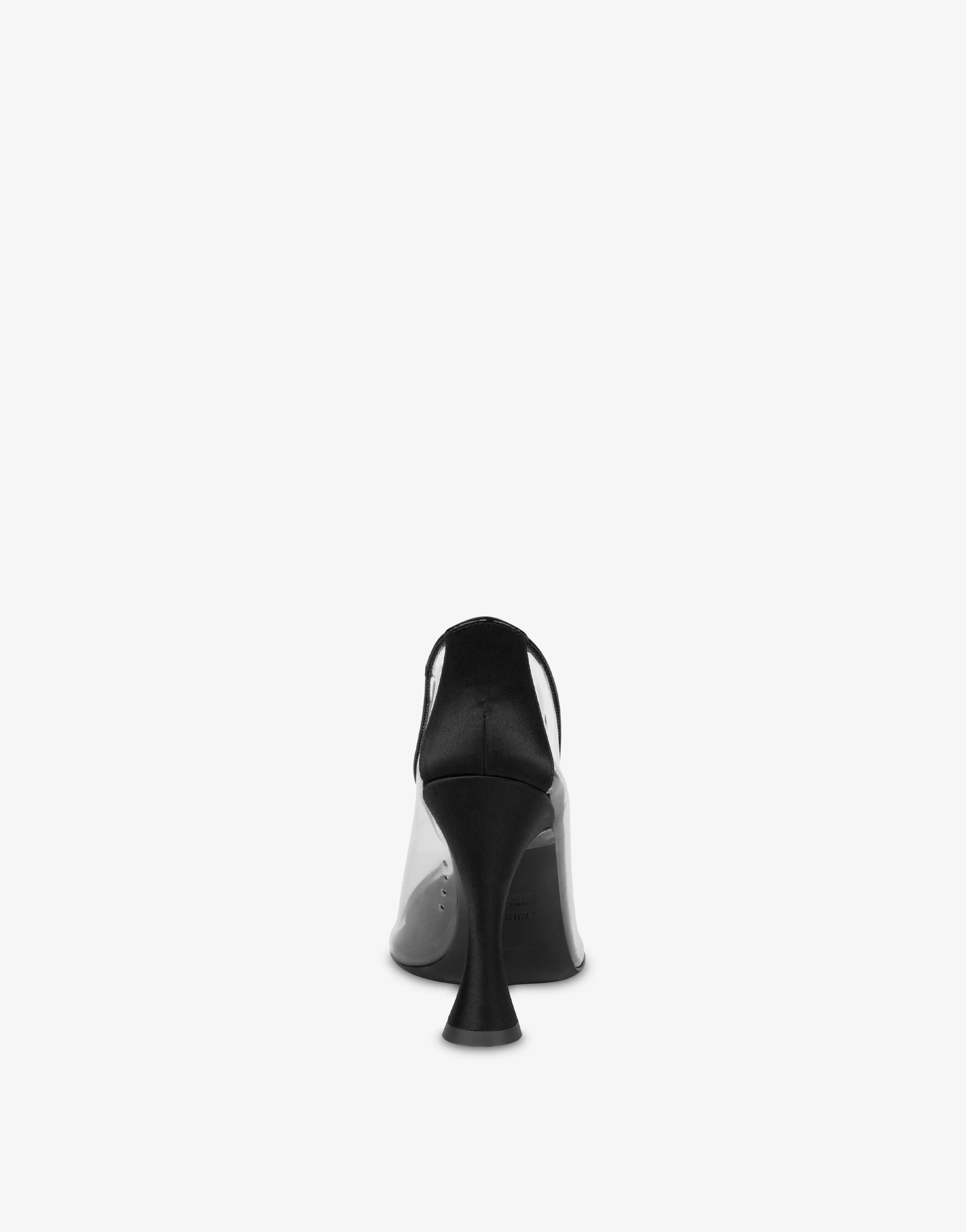 Pump in PVC