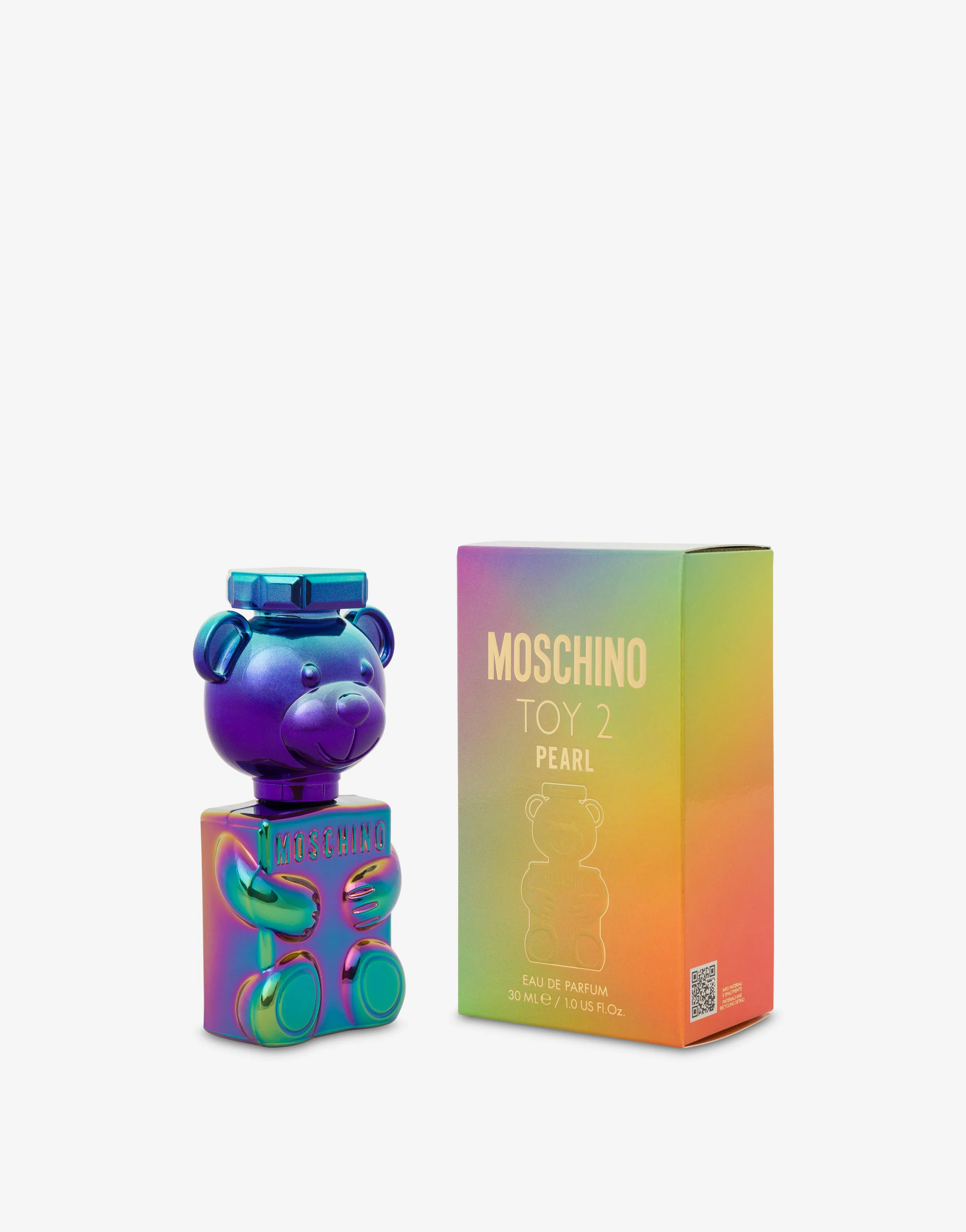 Toy 2 Pearl 30 ml Eau De Parfum