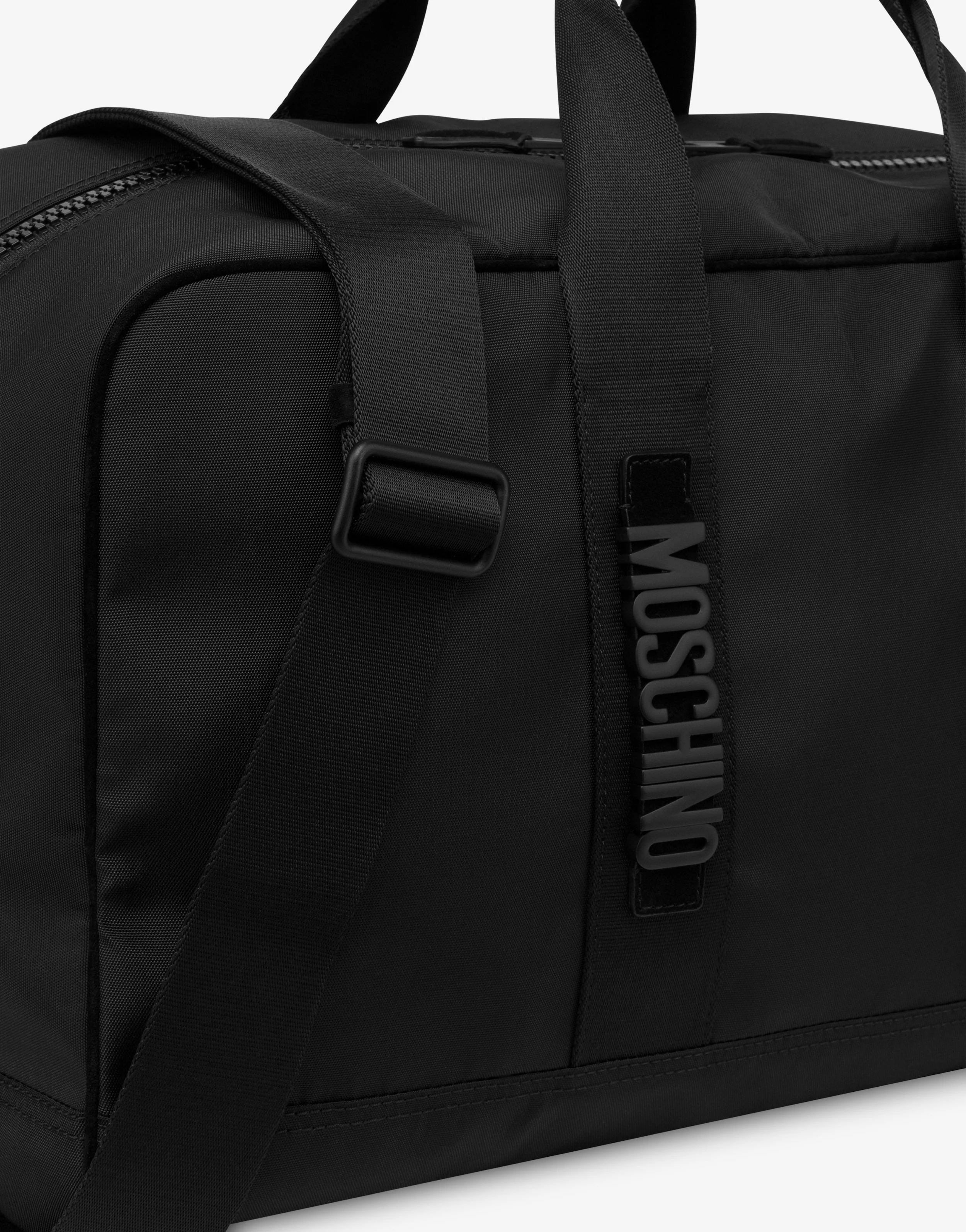 Borsone da viaggio in nylon cordura