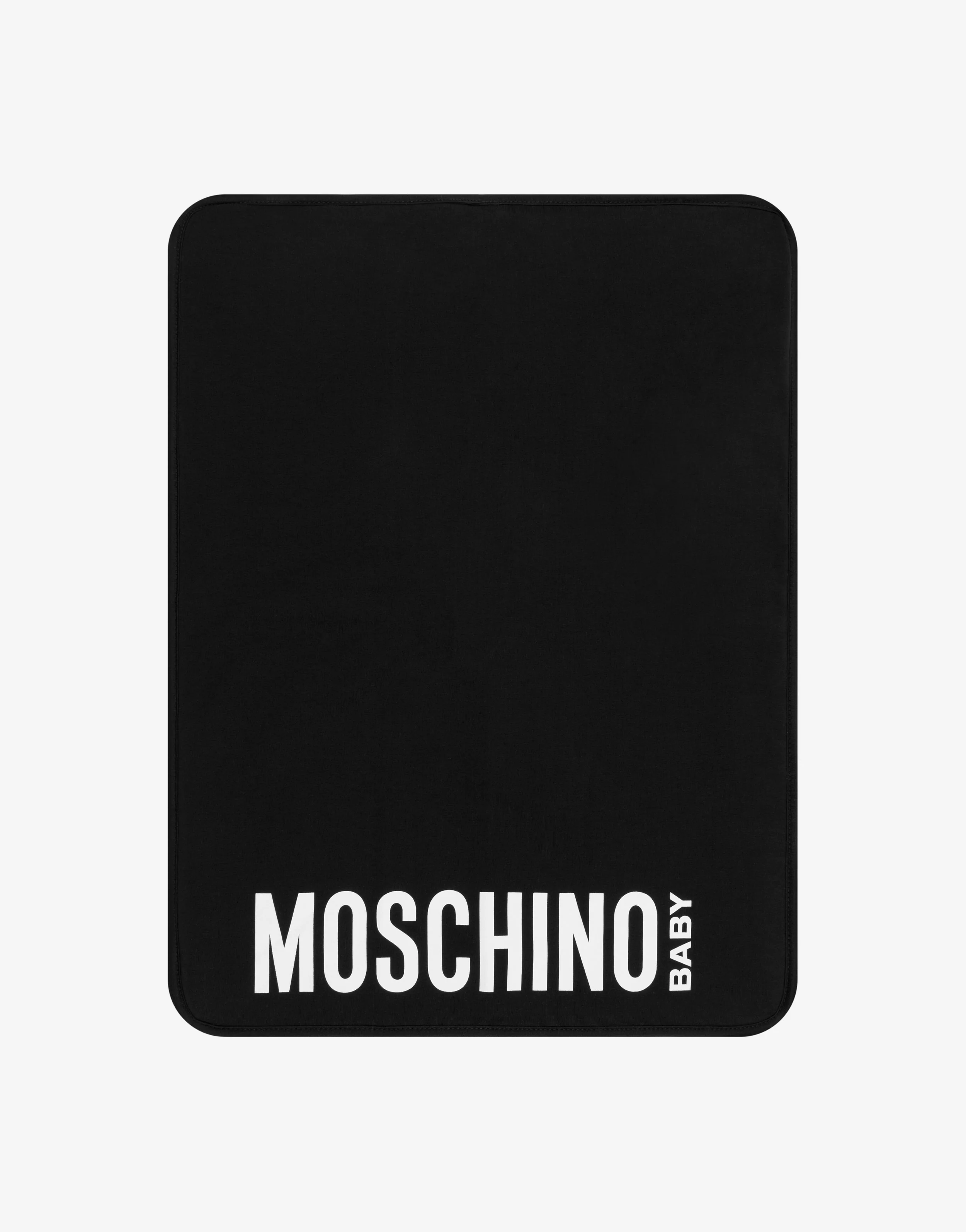 Borsa mamma con fasciatoio Moschino Teddy Bear
