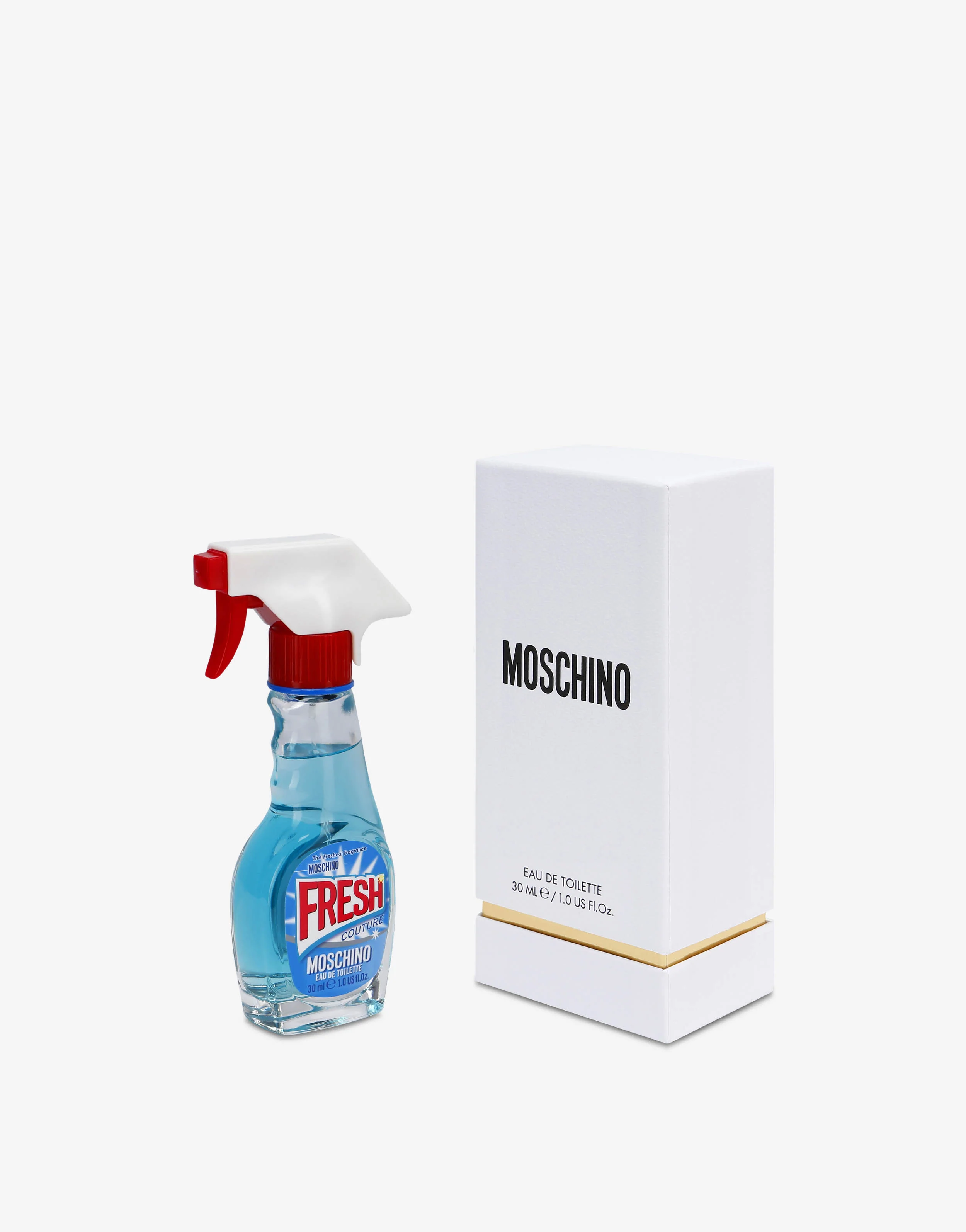 Fresh Couture 30 ml / 1.0 oz. Eau de Toilette