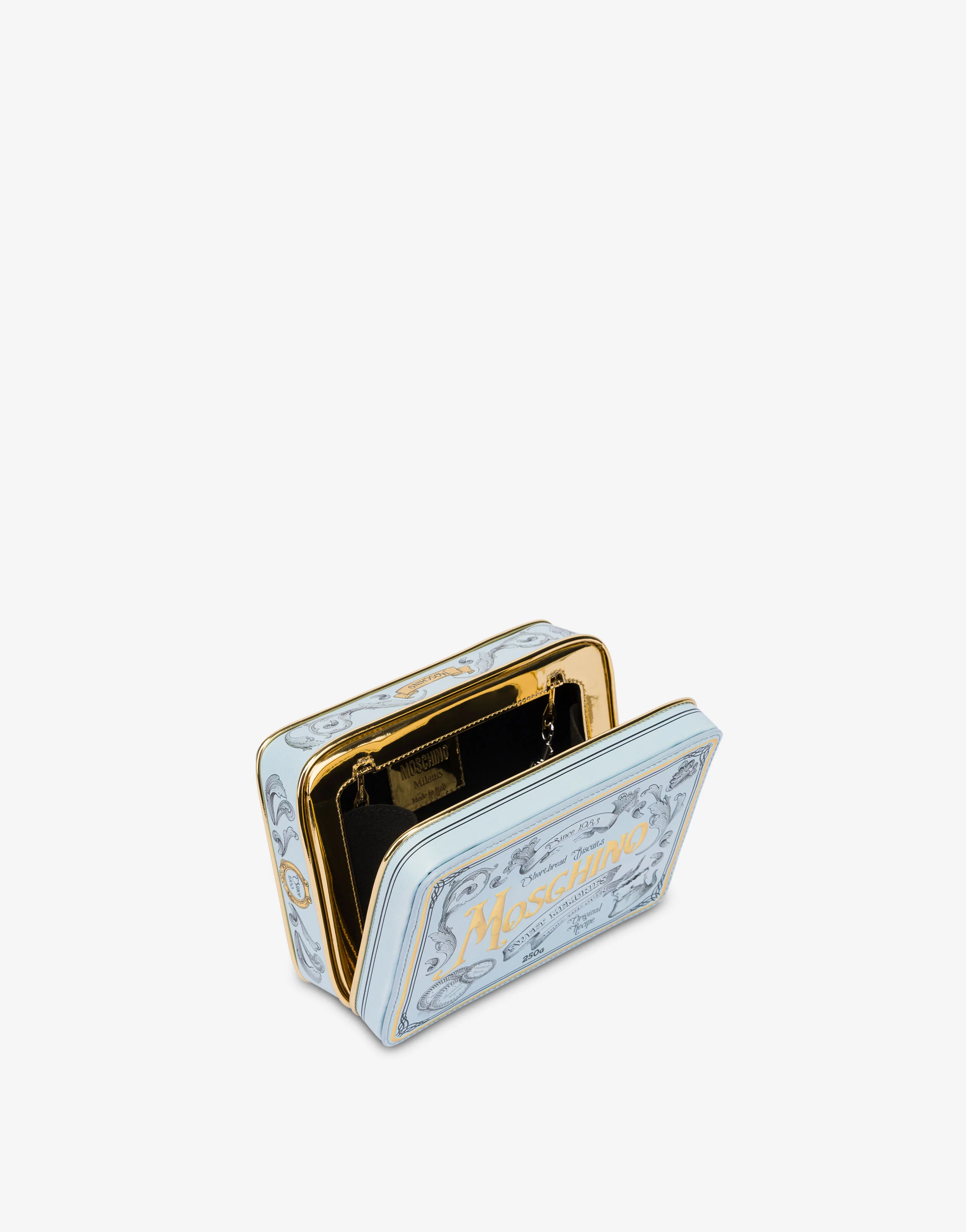 Clutch Cookie Box