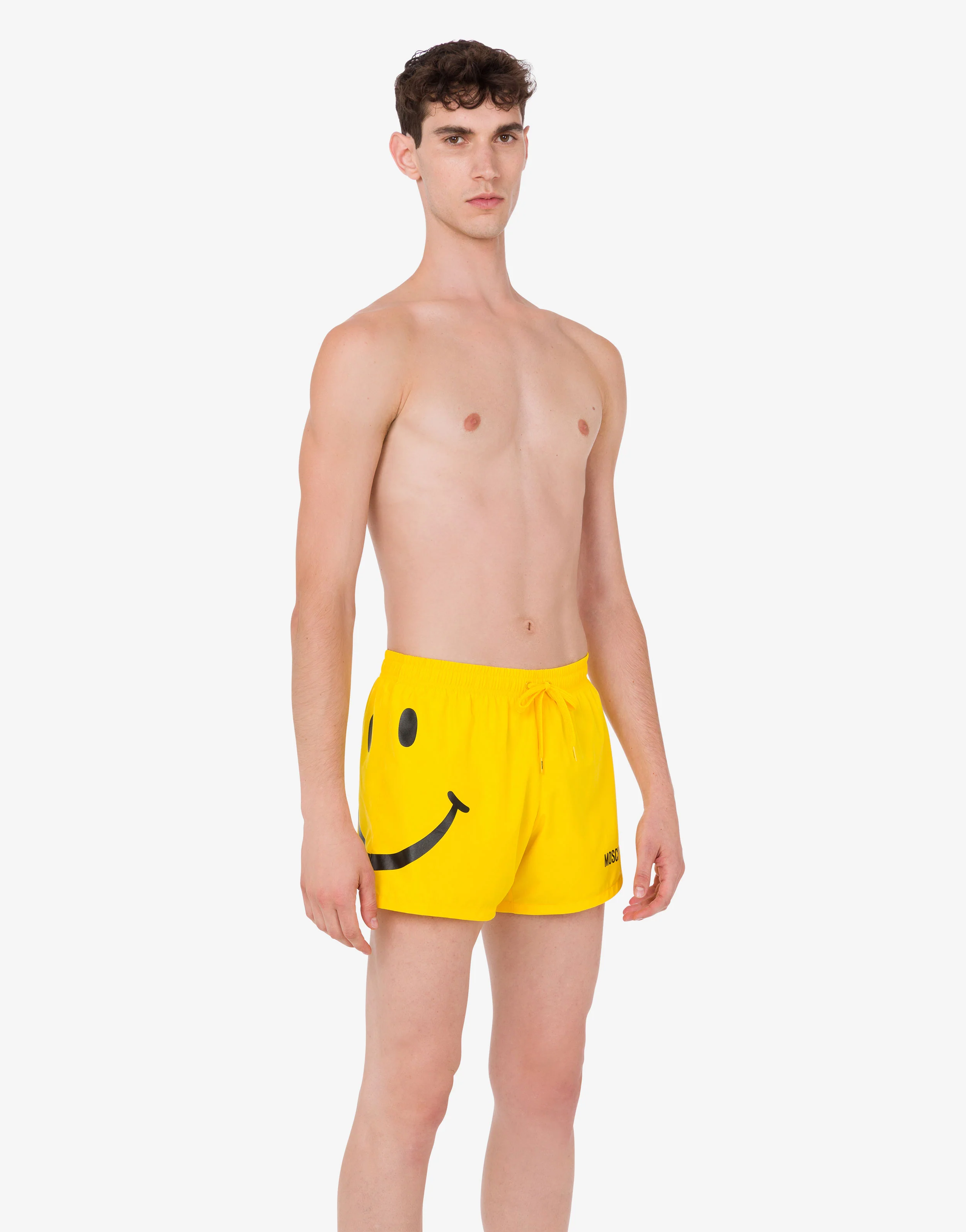Boxer mare in nylon Smiley®