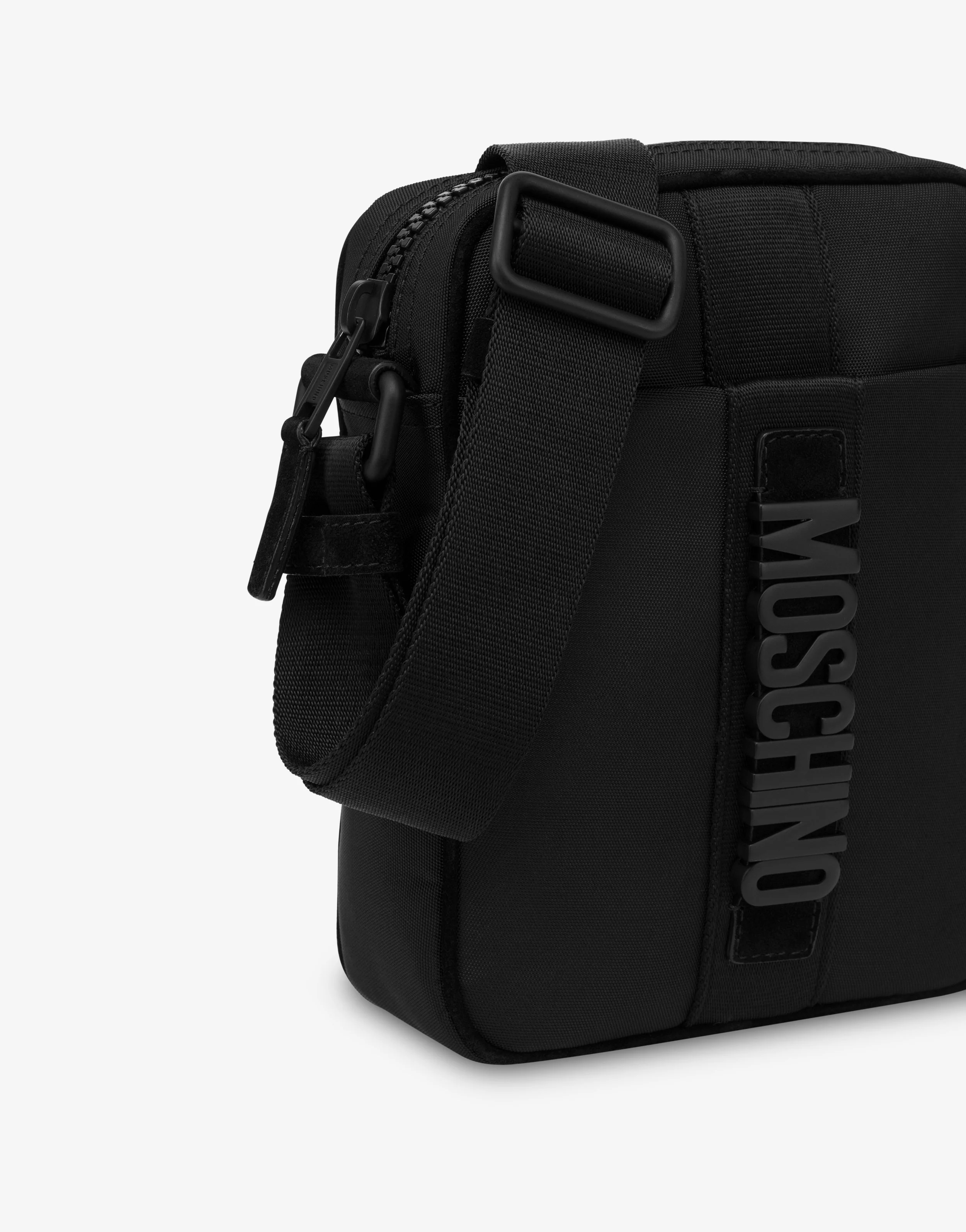 Borsa a tracolla in nylon cordura
