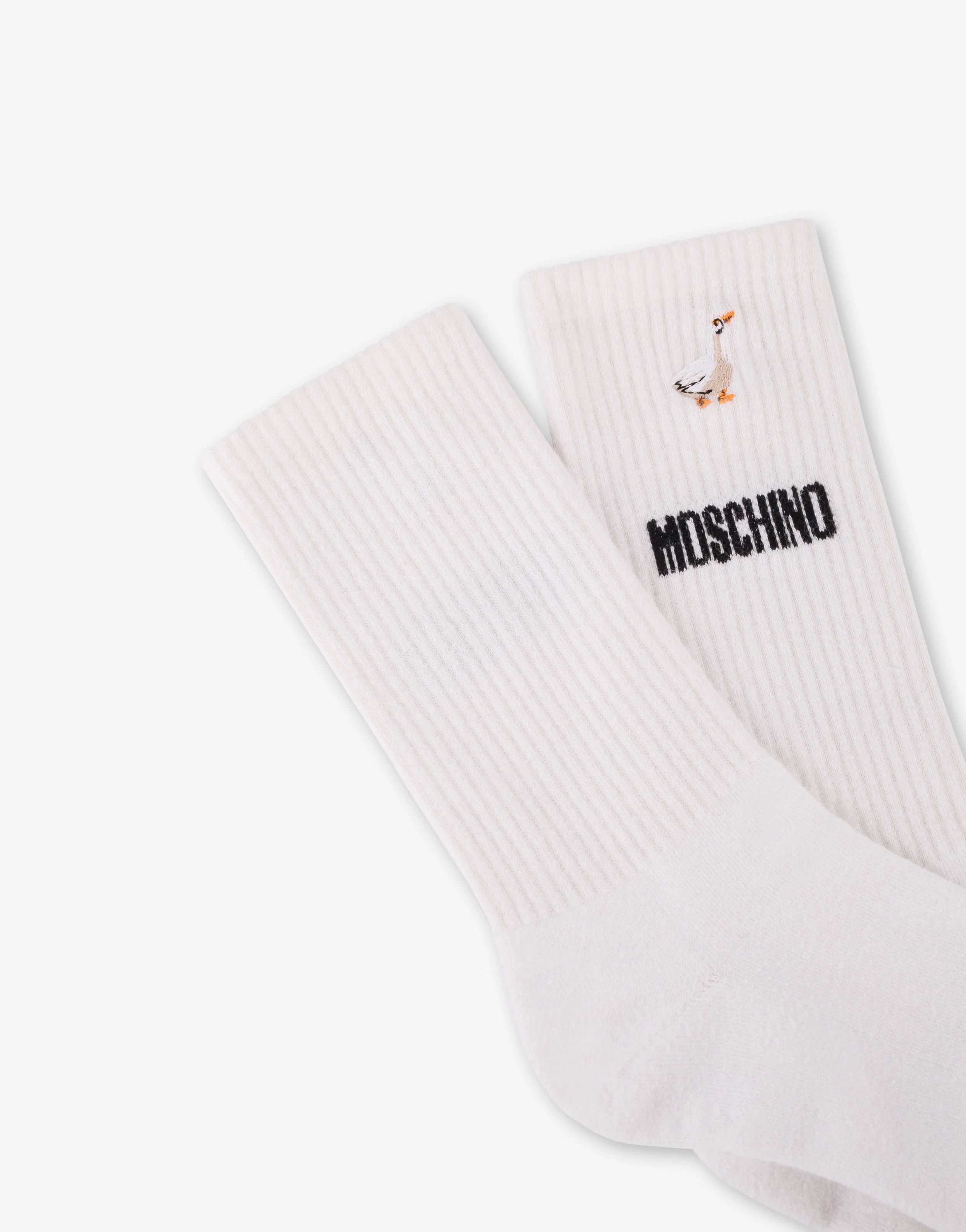Calzini in spugna Goose