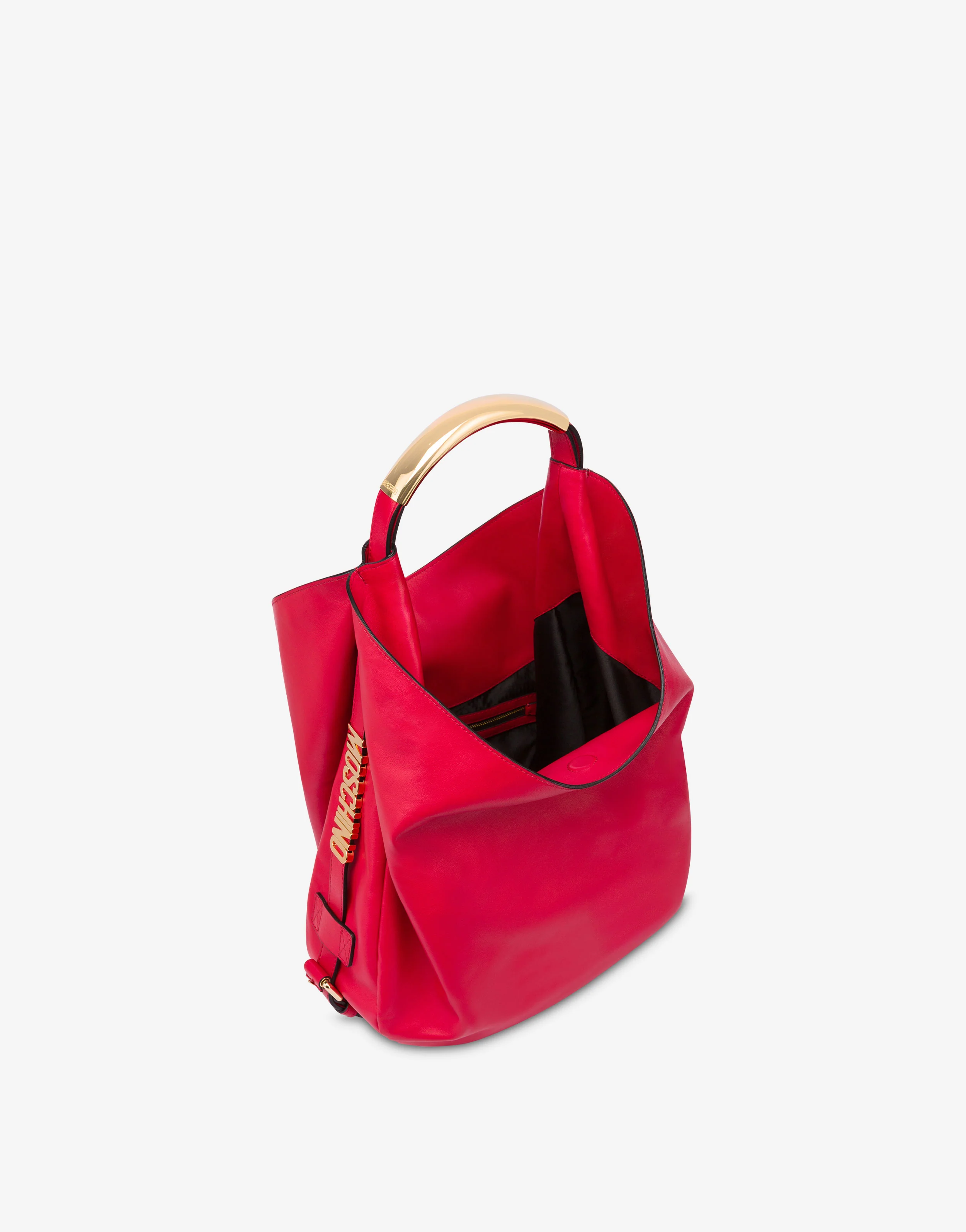 Moschino Handle Me bag Medium