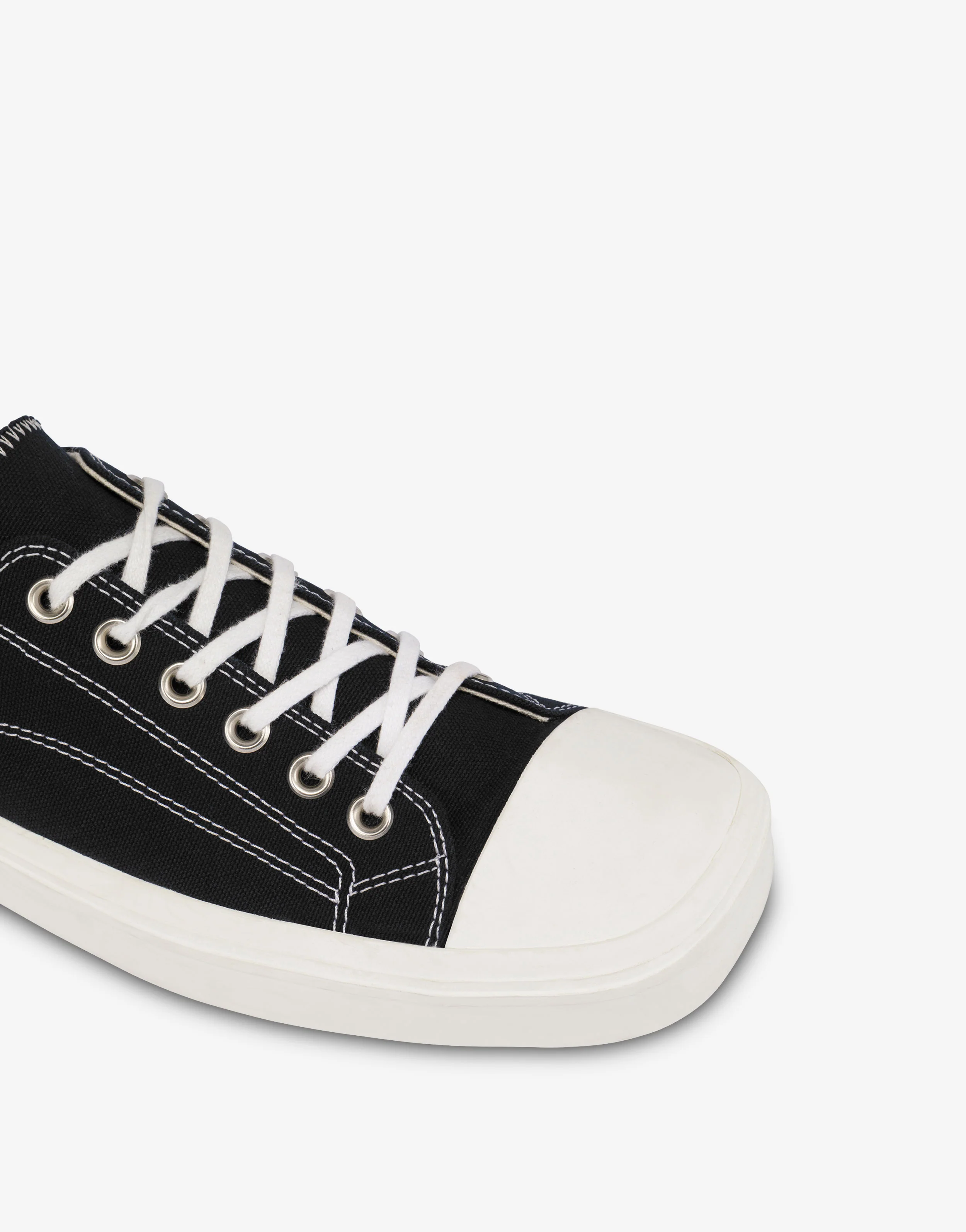 Sneakers in canvas Edge