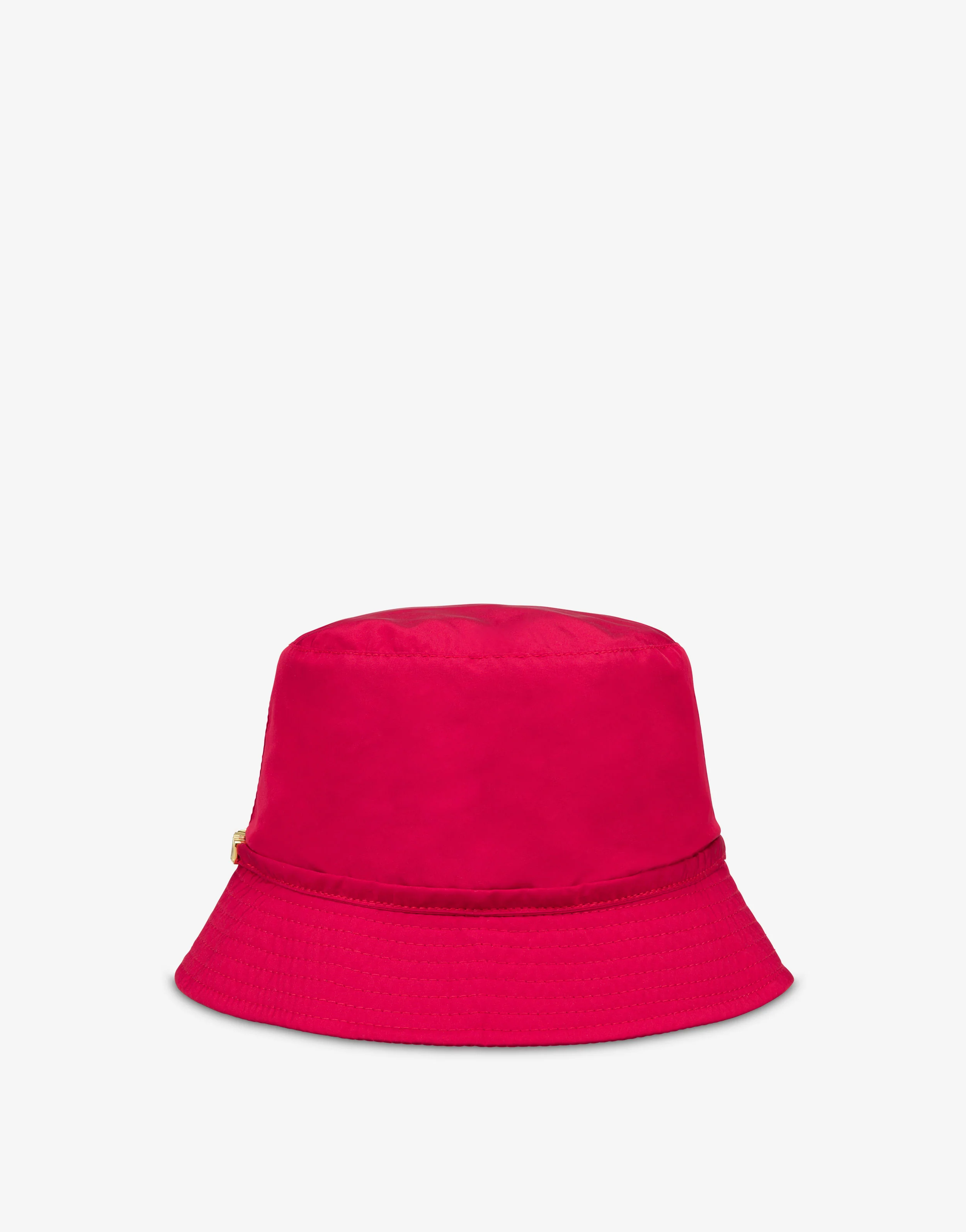 Bucket hat Lettering Logo
