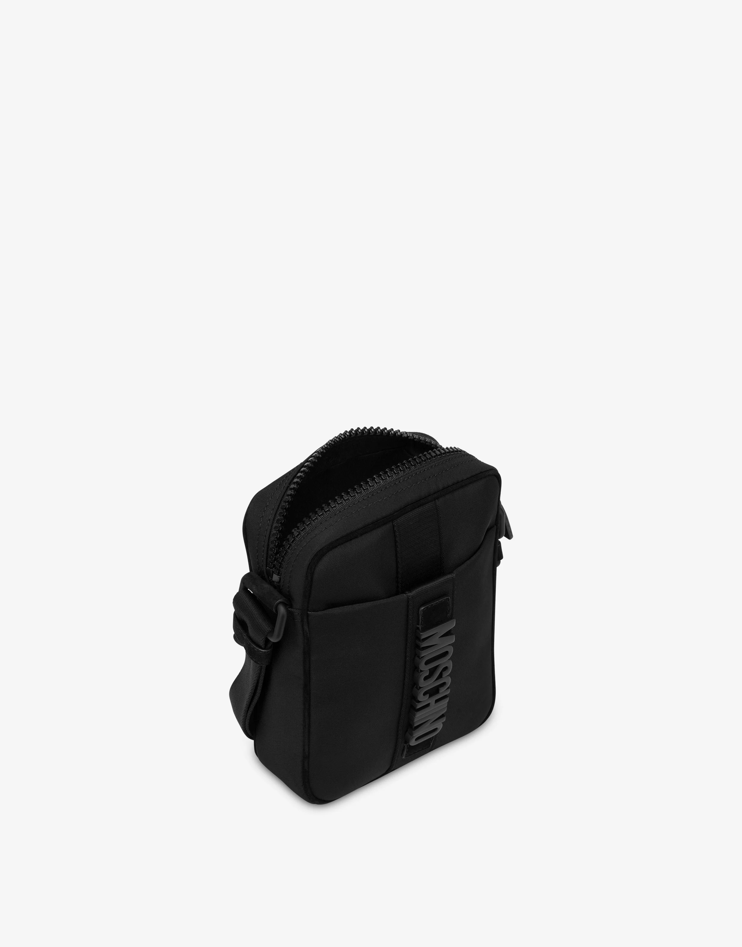 Borsa a tracolla in nylon cordura