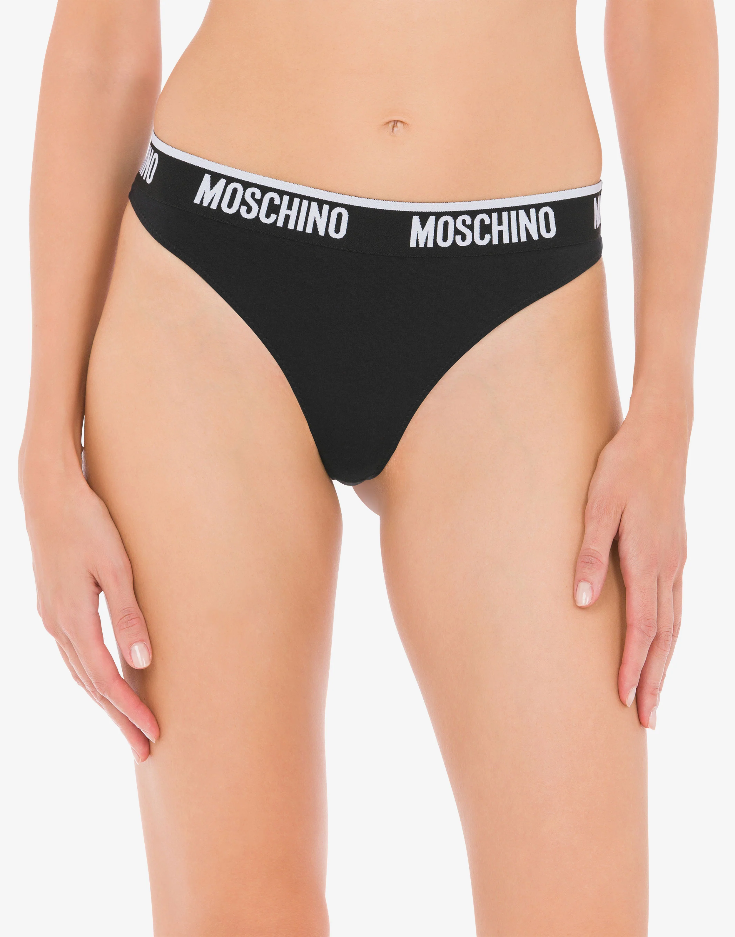 Perizoma Elastic Logo Band