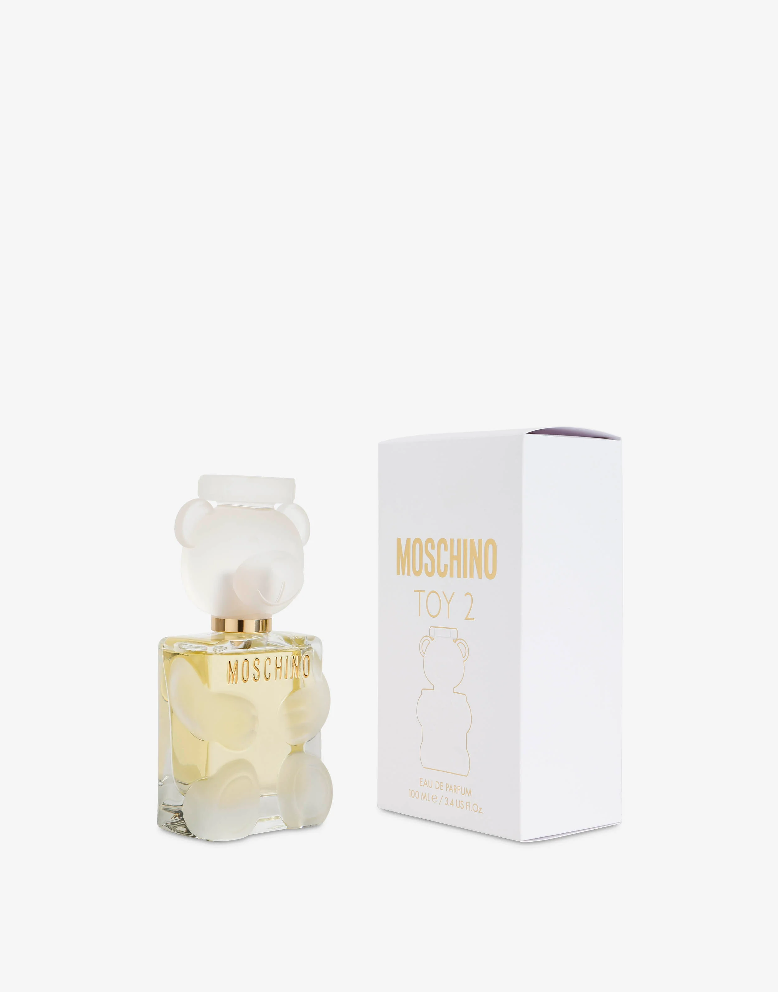 Toy 2 100 ml Eau de Parfum