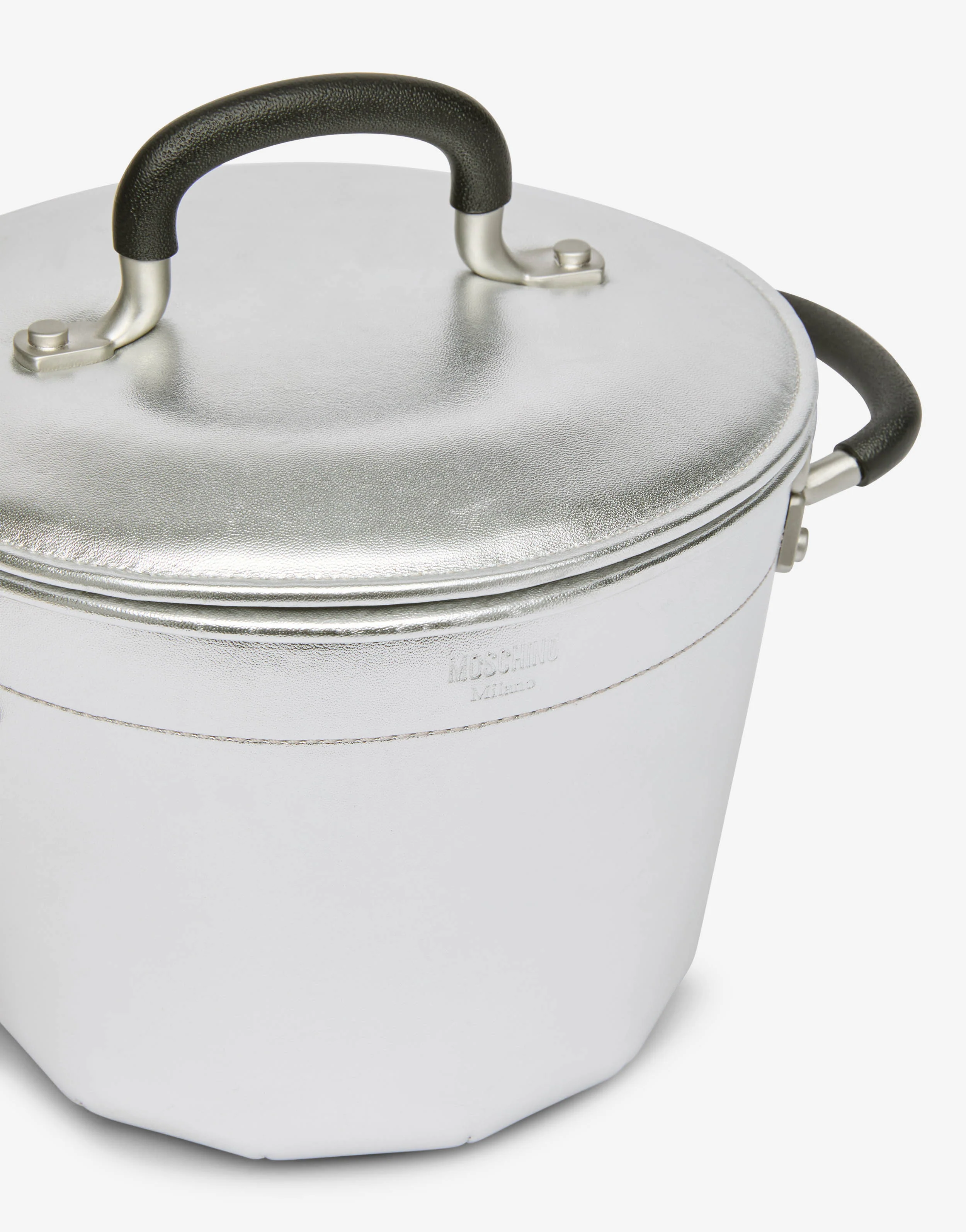 Cooking pot bag
