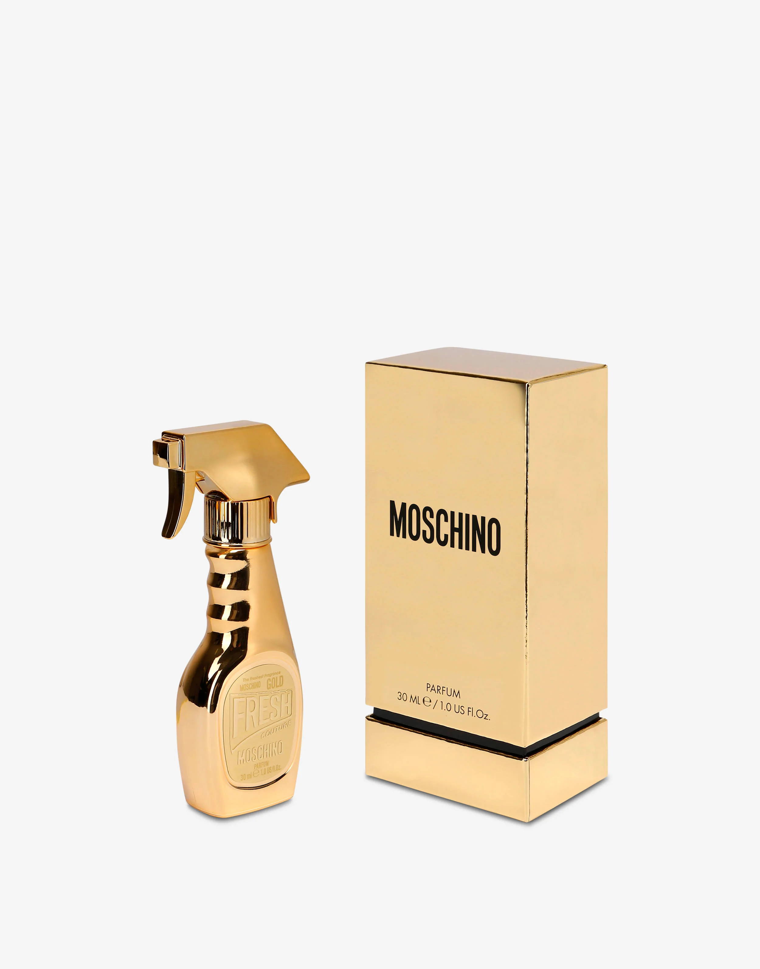 Fresh Gold Couture 30ml / 1.0 oz.Eau de Parfum