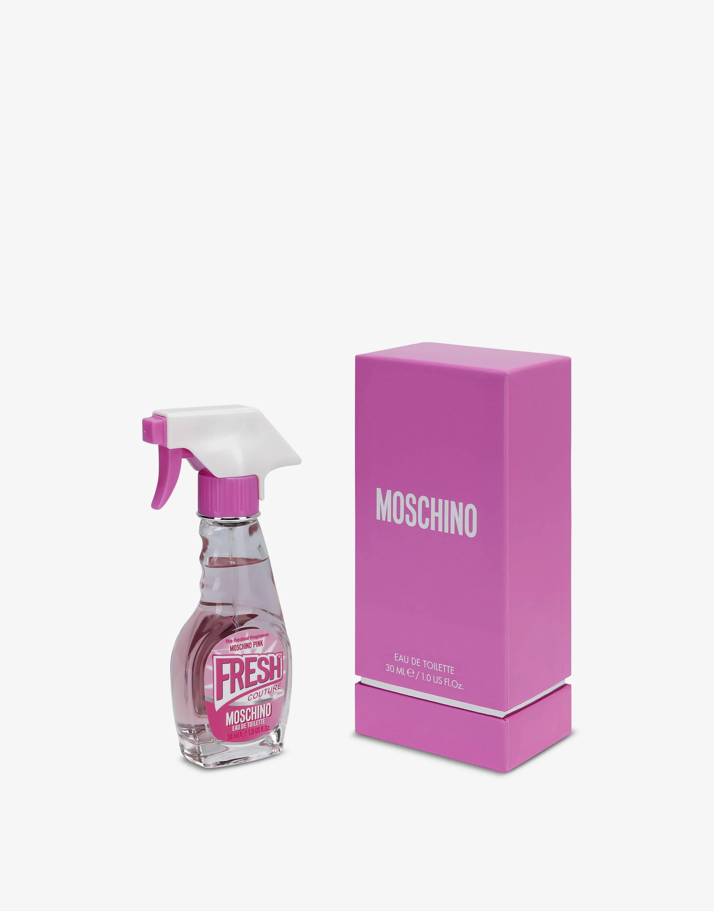 Pink Fresh Couture 30 ml/1.0 o.z Eau de Toilette