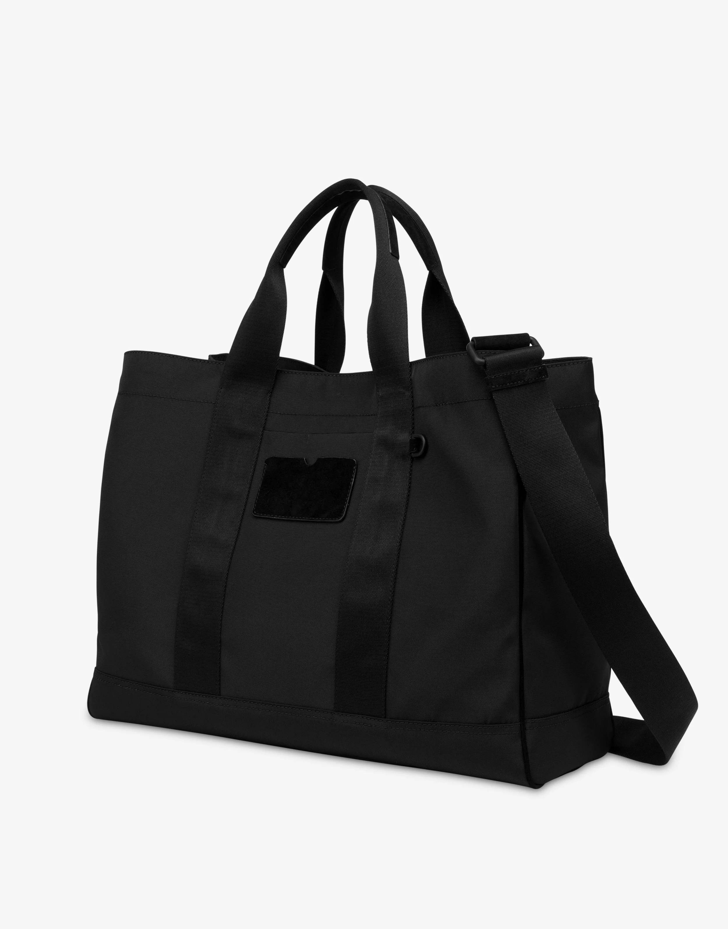 Shopper in nylon cordura