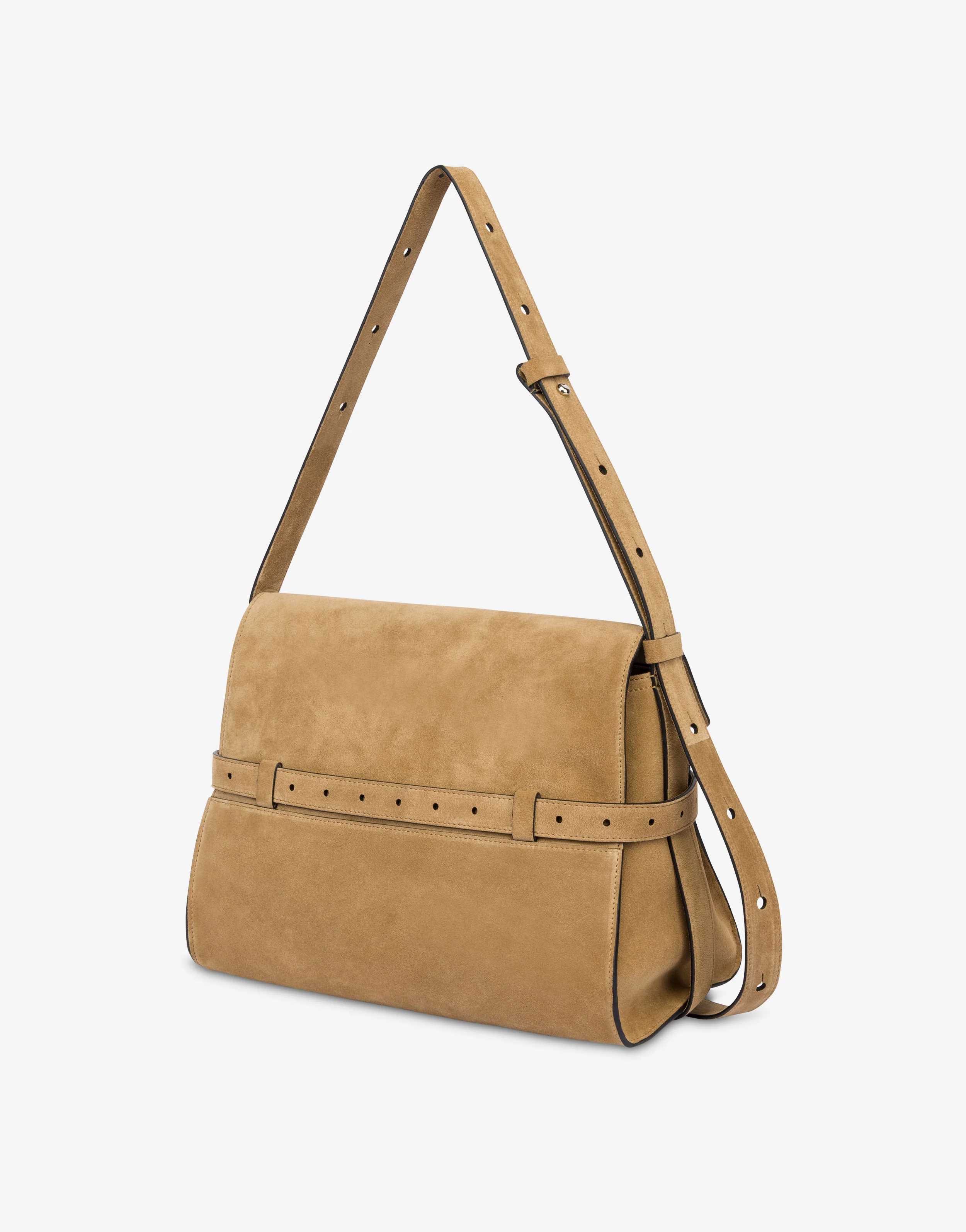 Moschino Tie Me bag