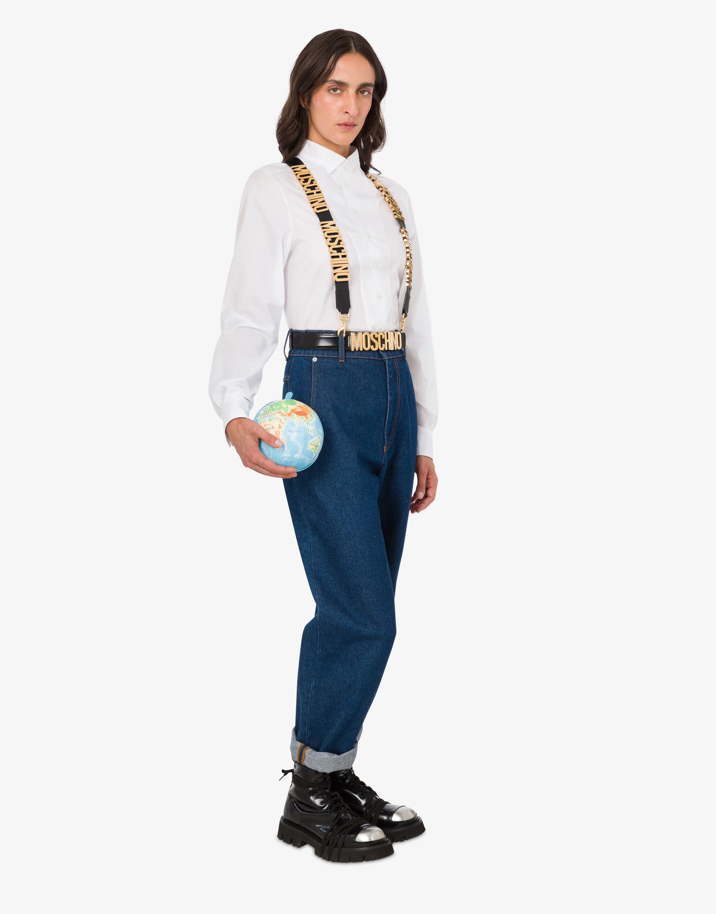 Globe bag