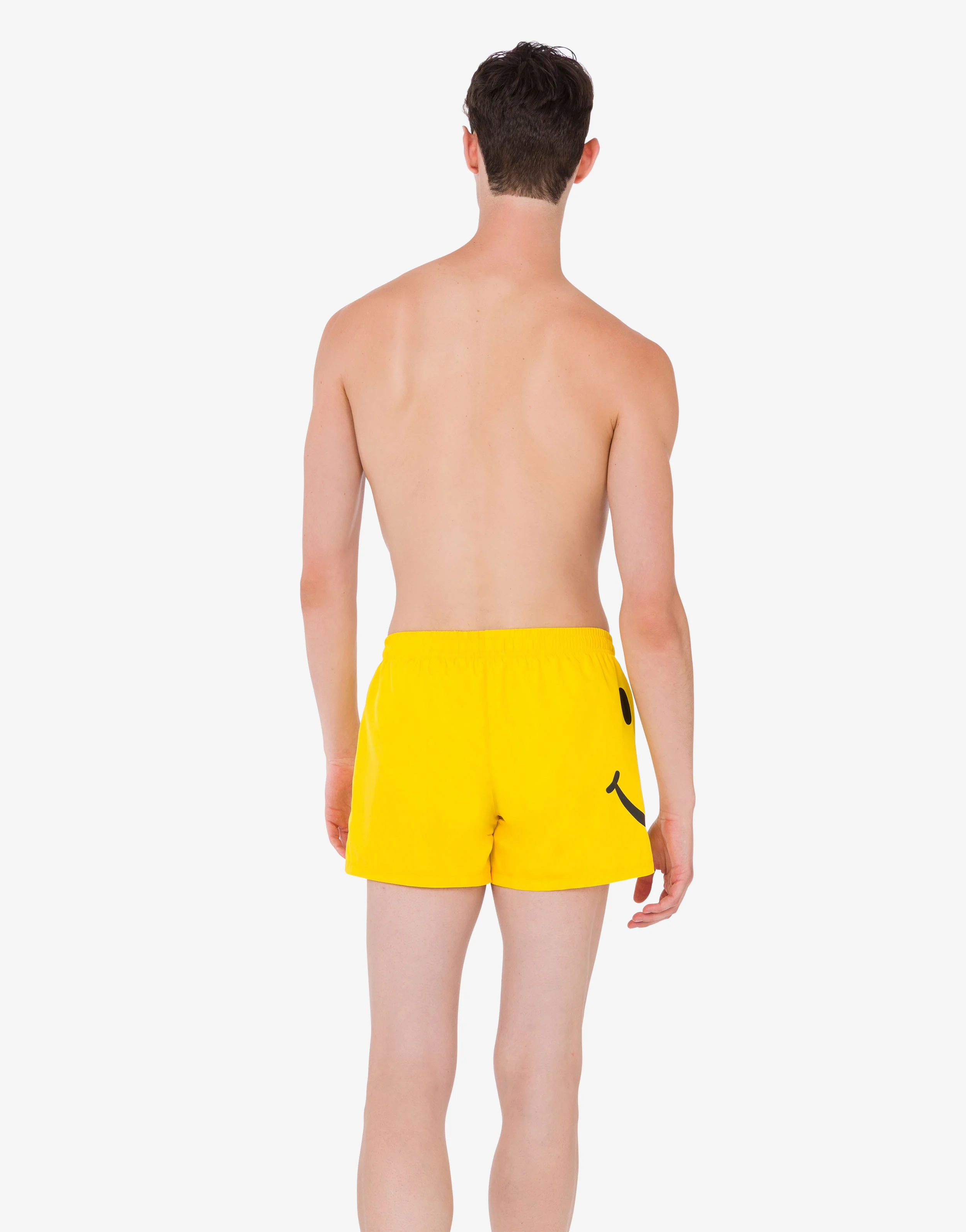 Boxer mare in nylon Smiley®
