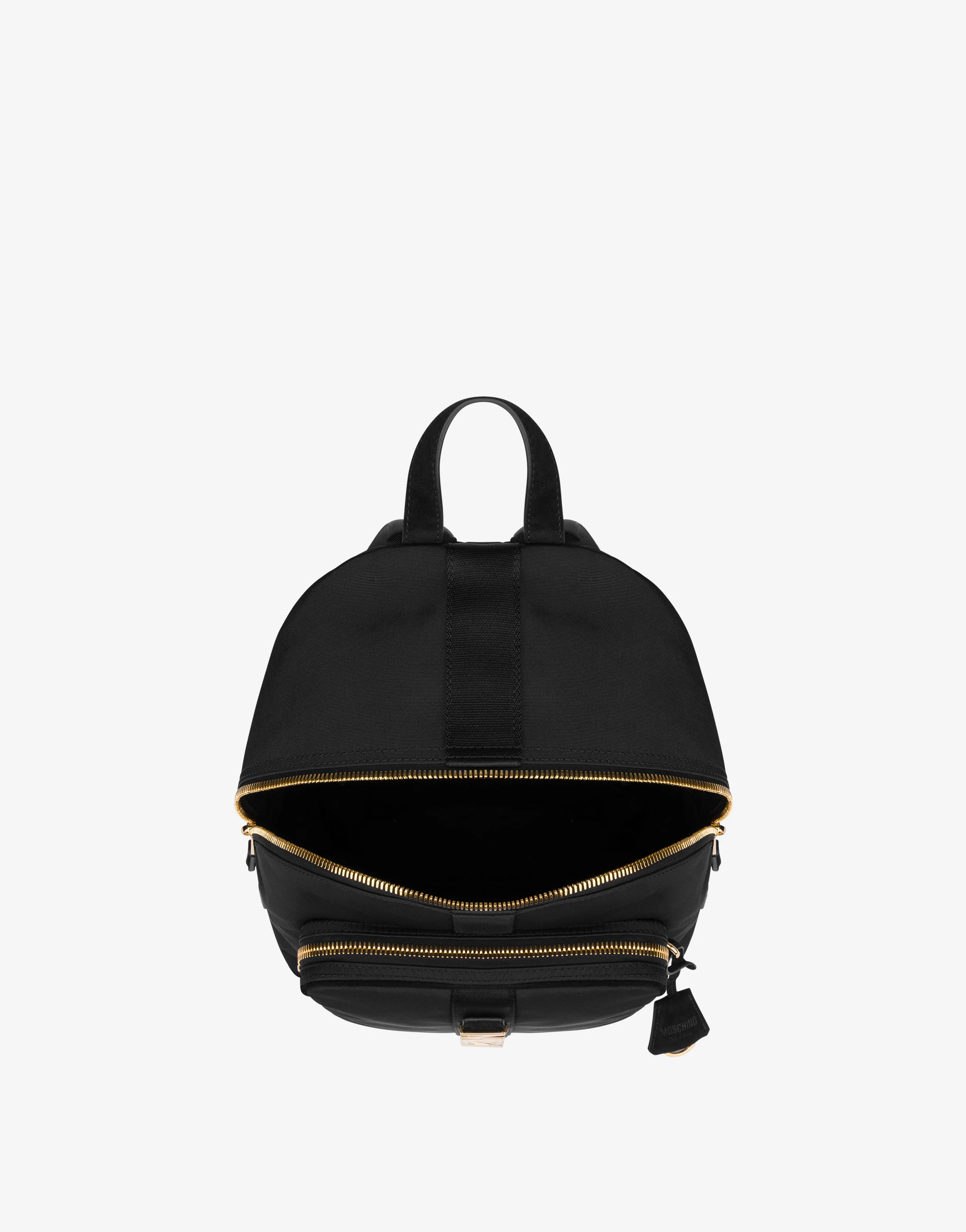 Zaino in nylon cordura Large