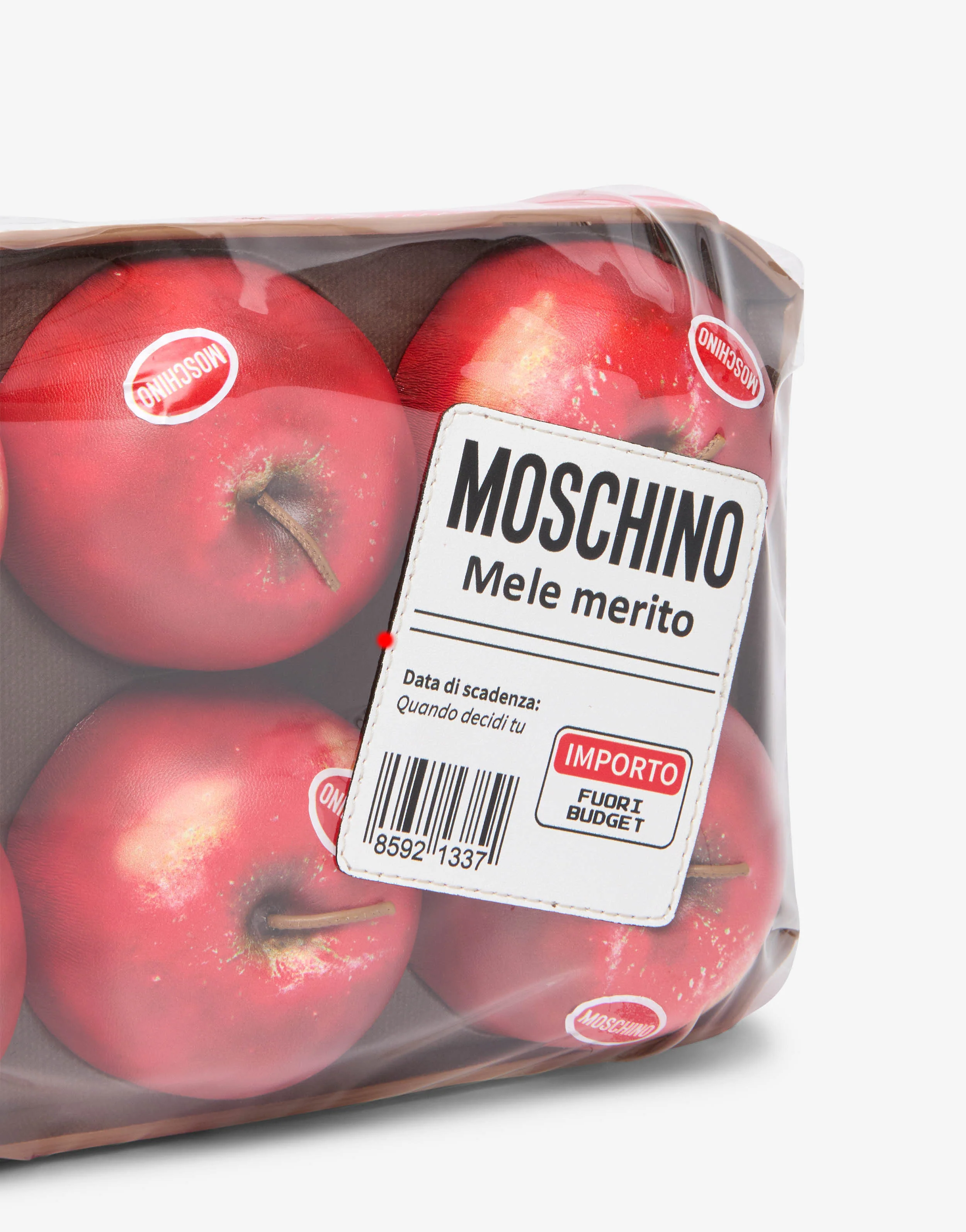 Apple bag