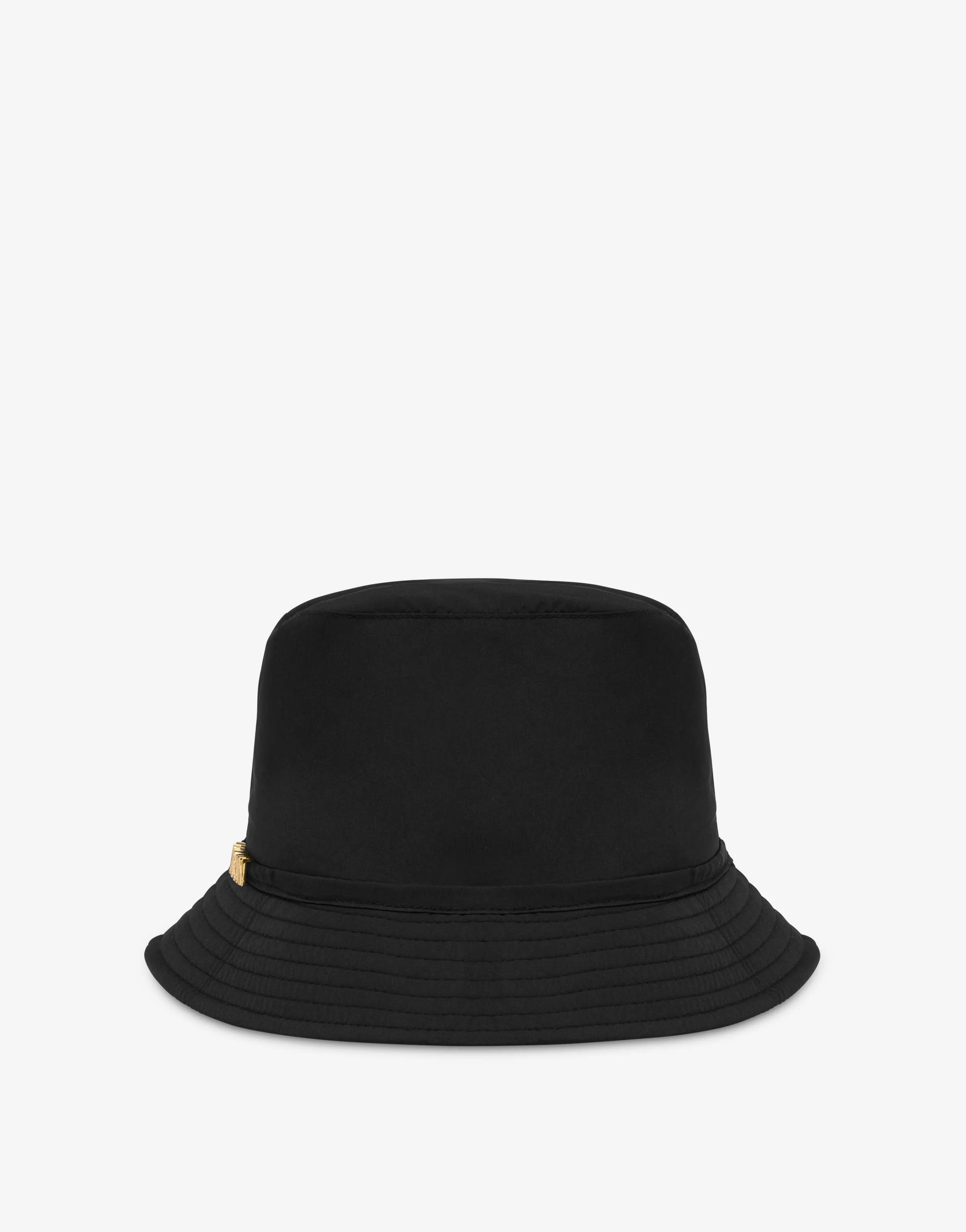 Bucket hat Lettering Logo