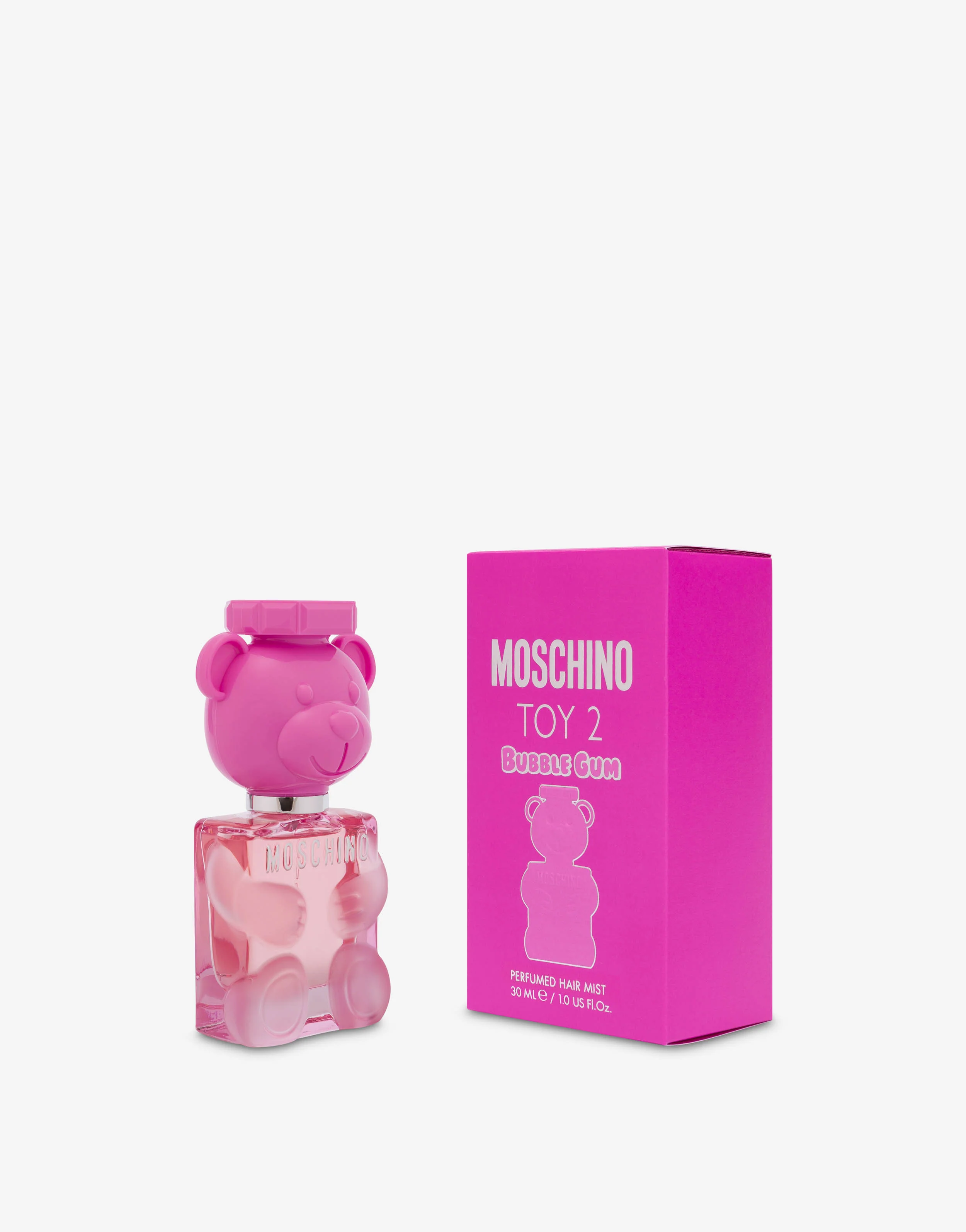 Toy 2 Bubble Gum Hair Mist 30 ml
