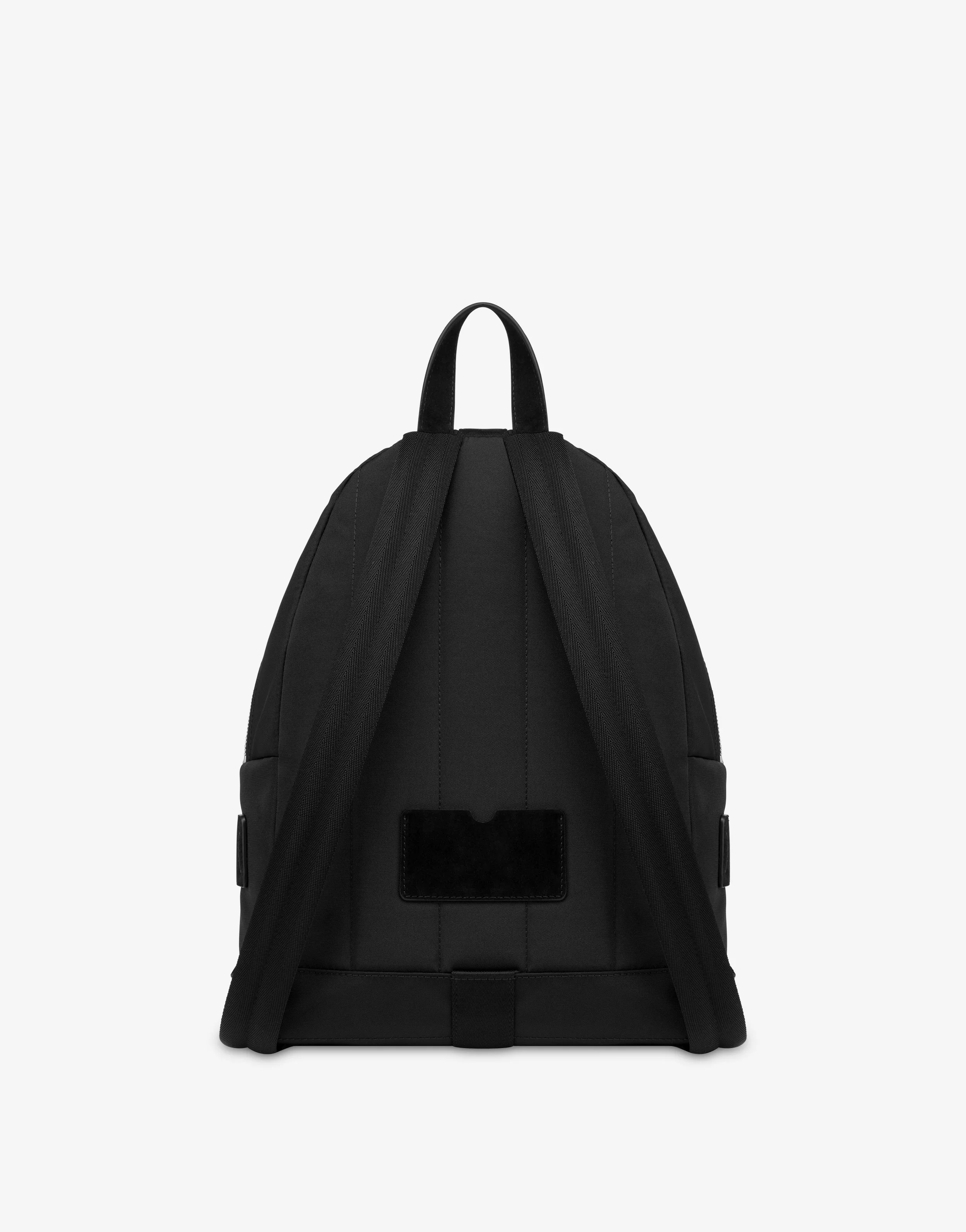 Zaino in nylon cordura Large