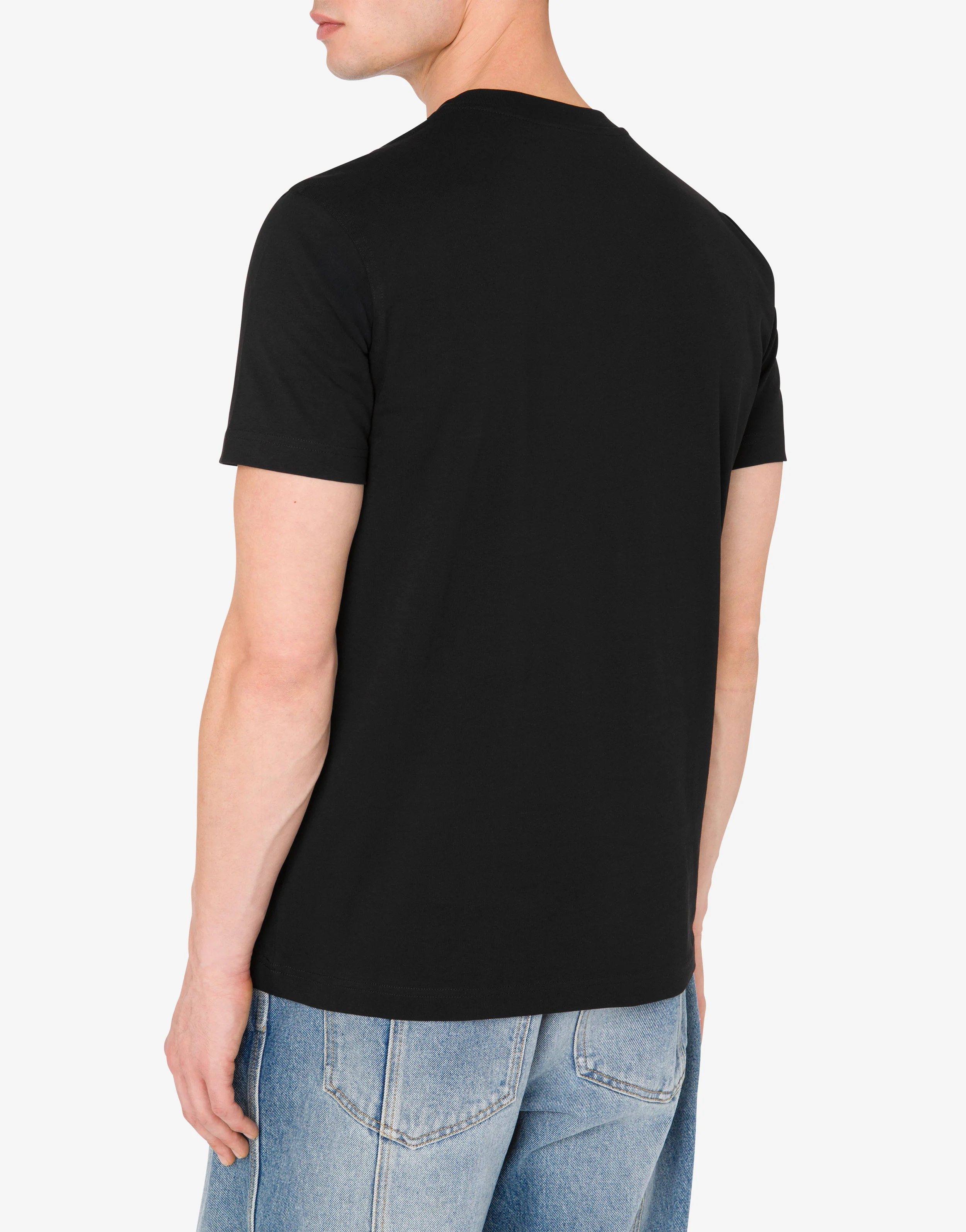 T-shirt Laurel Crown Logo