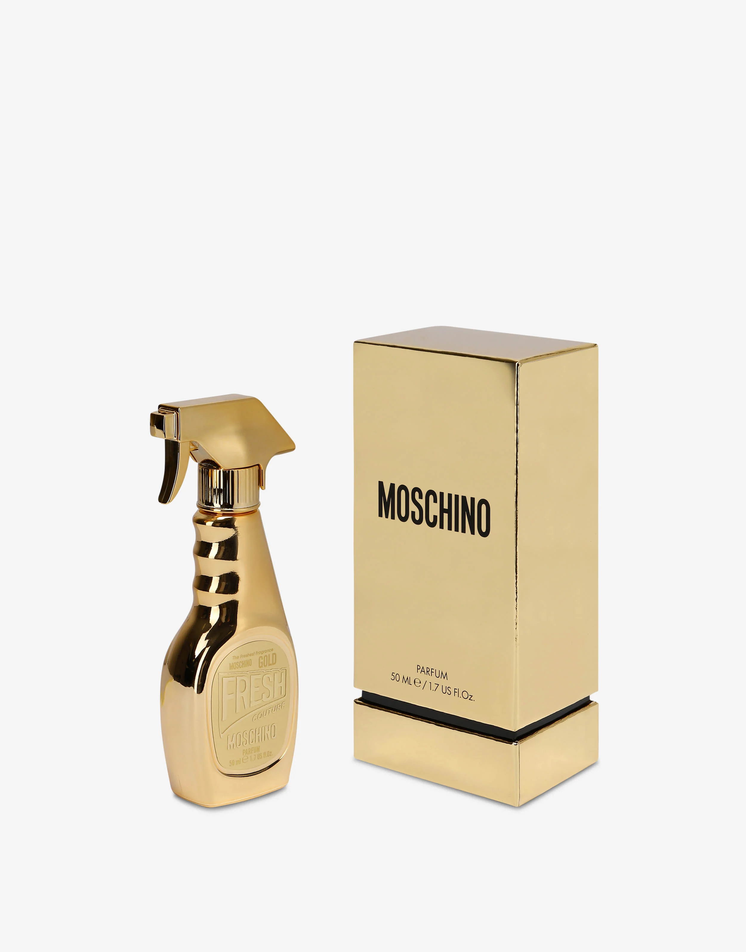 Gold Fresh Couture 50 ml / 1.7 oz. Eau de Parfum