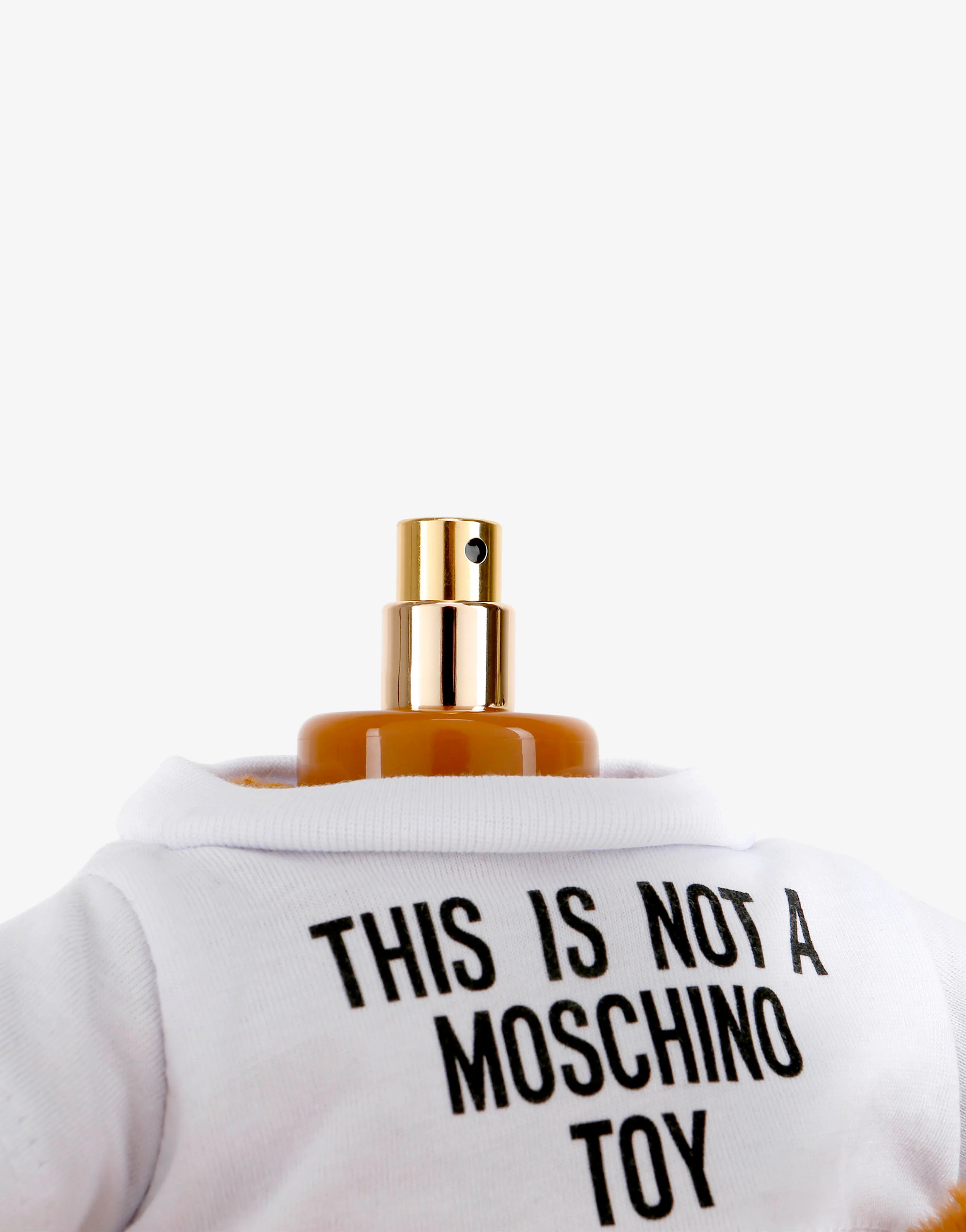 Moschino Toy 50 ml / 1.7 oz. Eau de Toilette