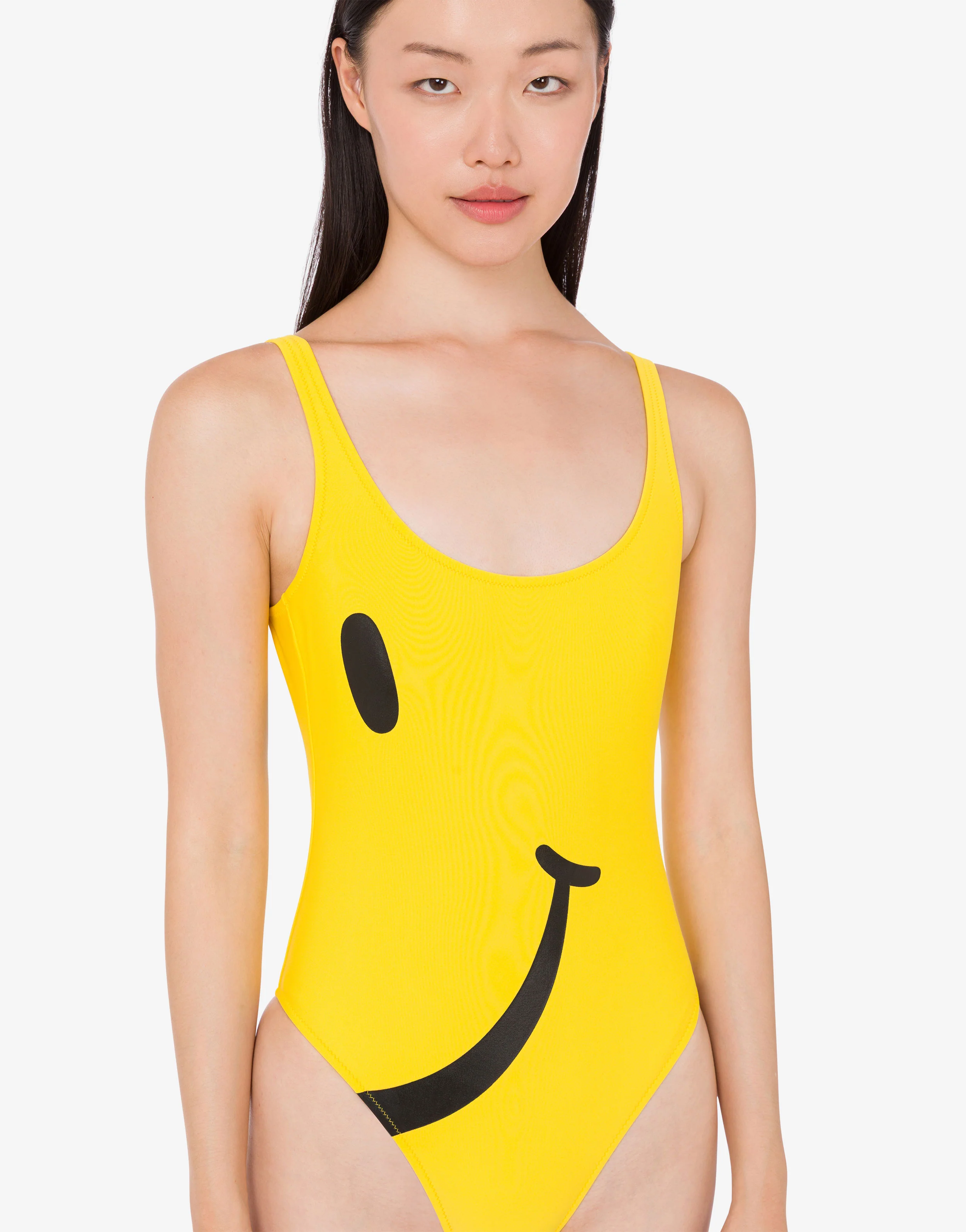 Costume intero in lycra Smiley®