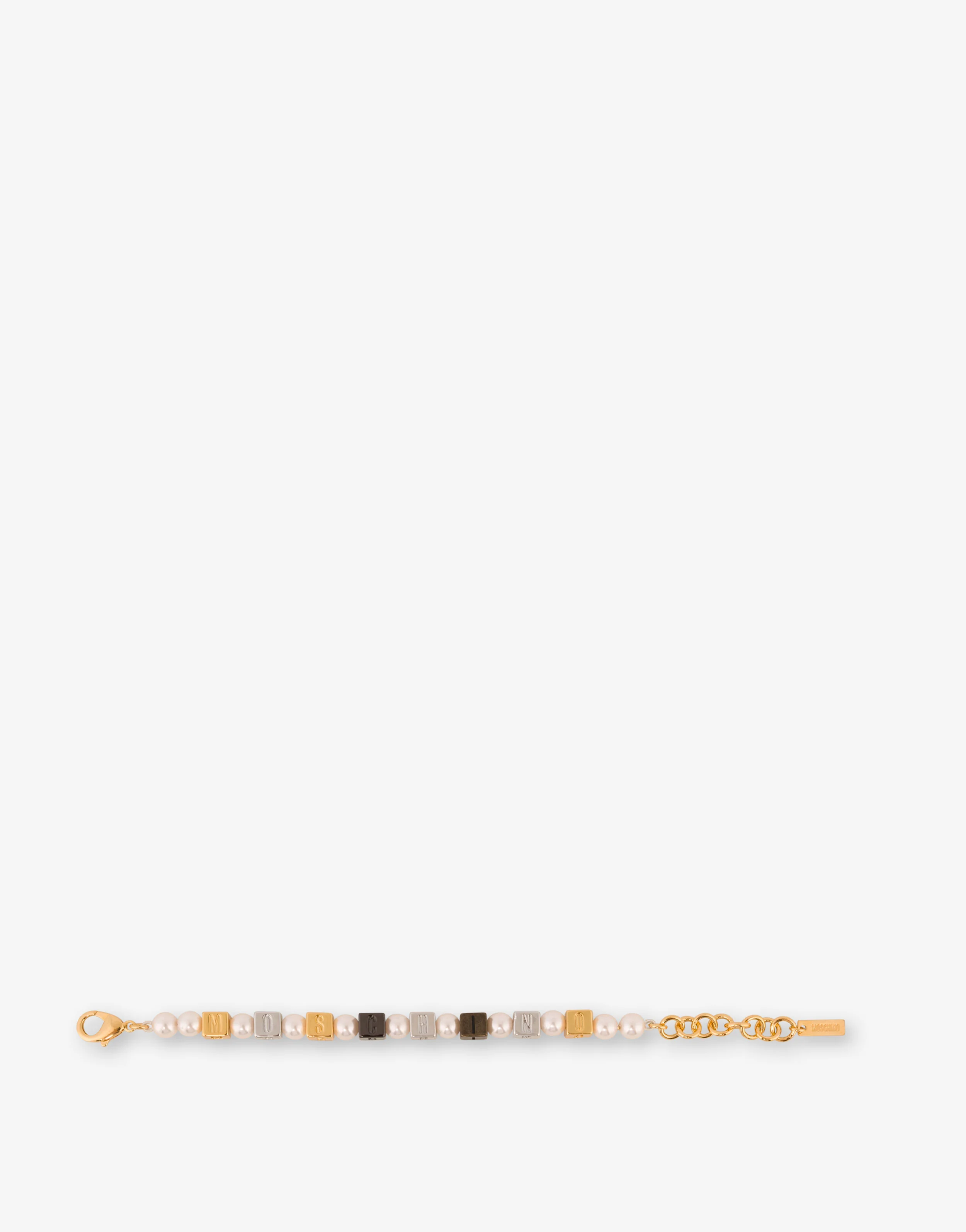 Bracciale in metallo