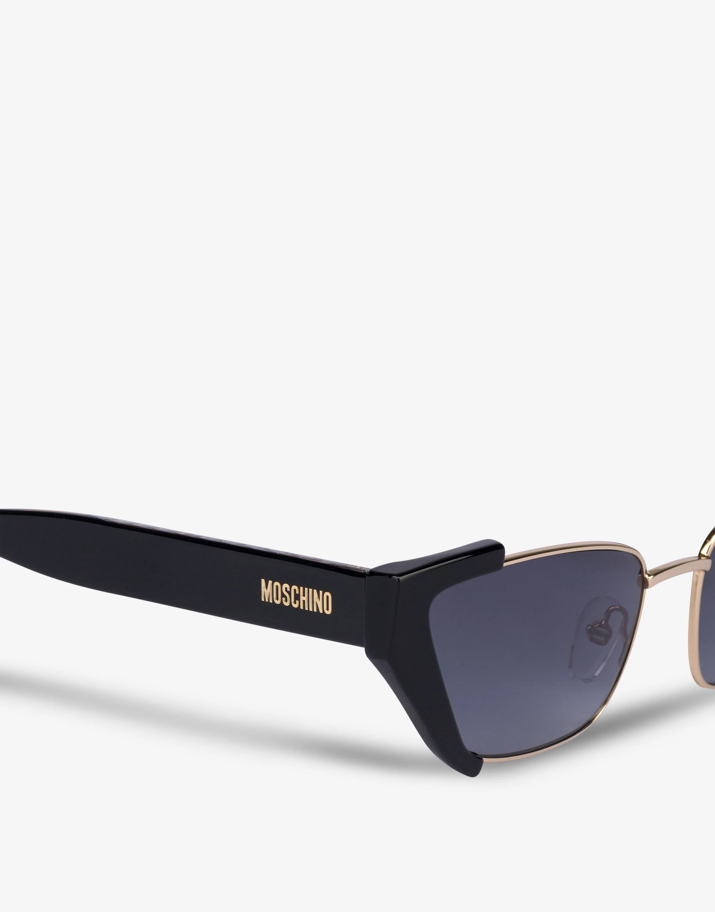 Occhiali da sole cat-eye