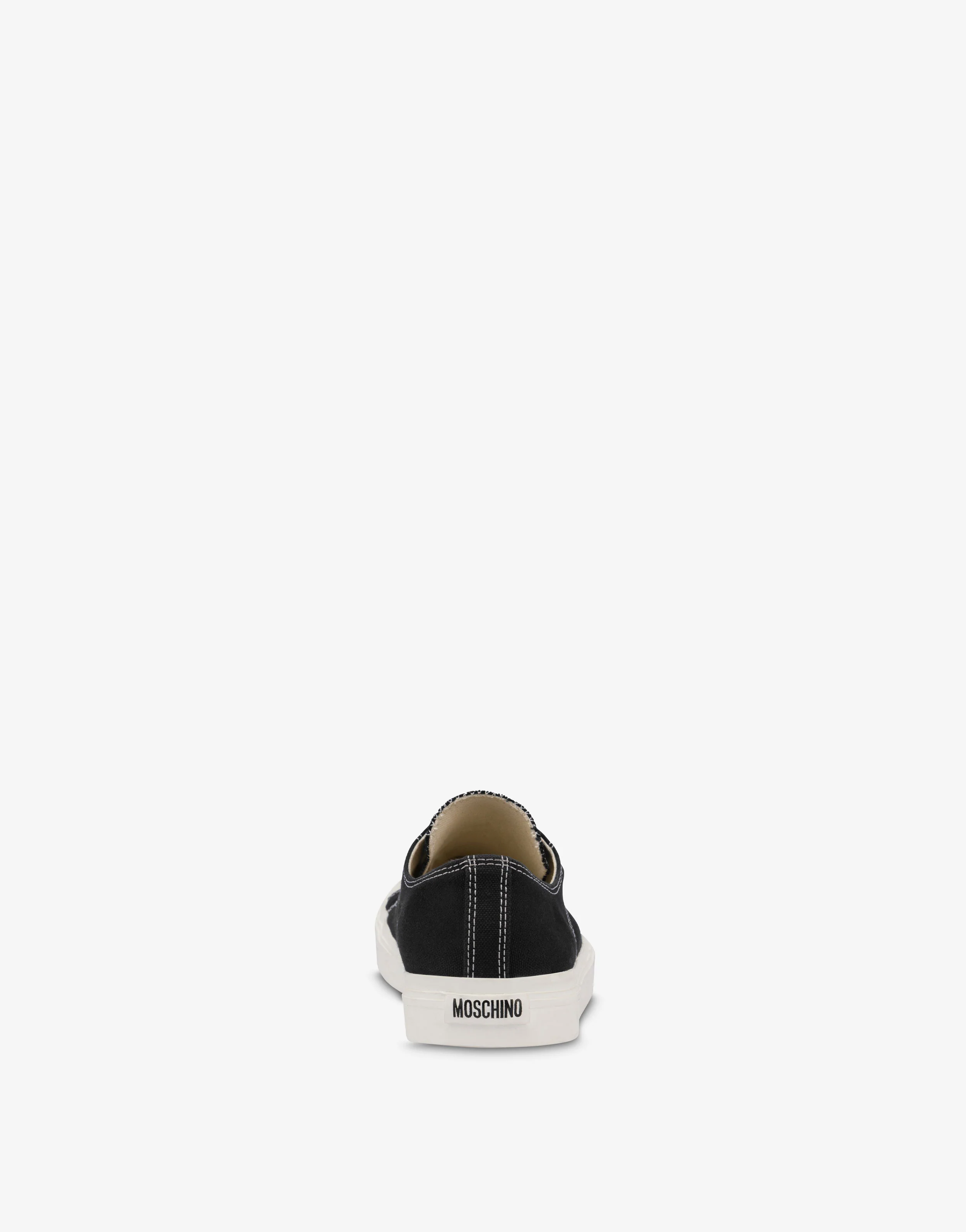 Sneakers in canvas Edge