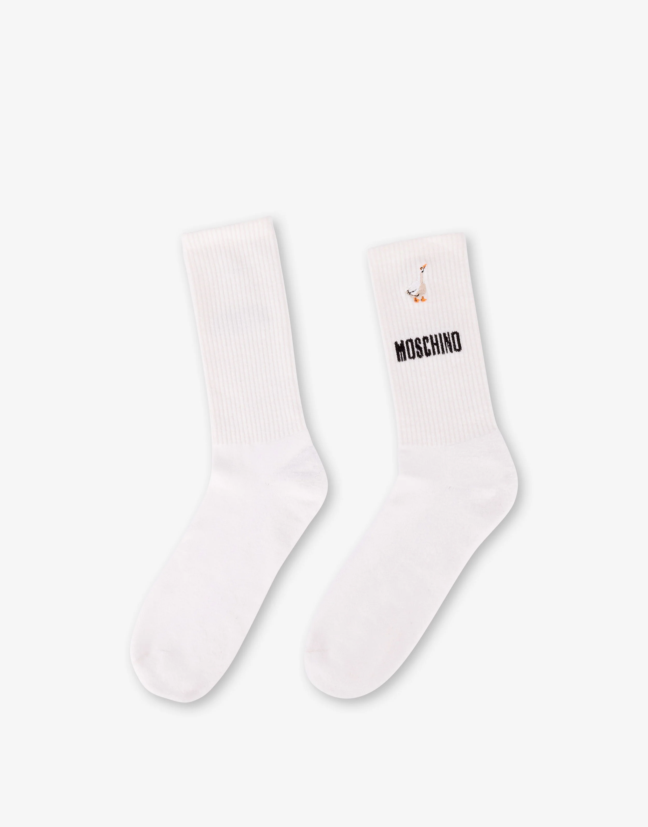 Calzini in spugna Goose