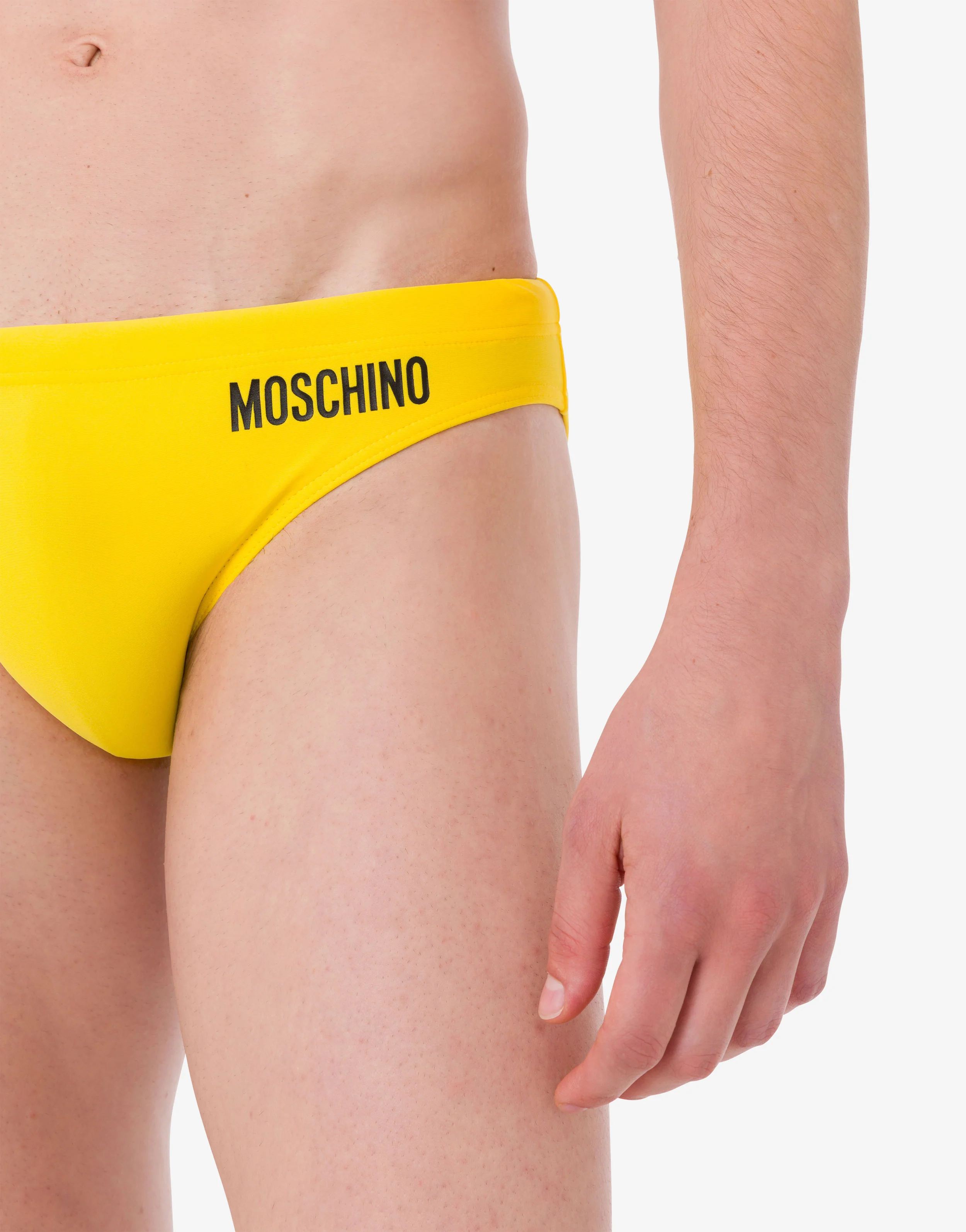 Slip mare in lycra Smiley®