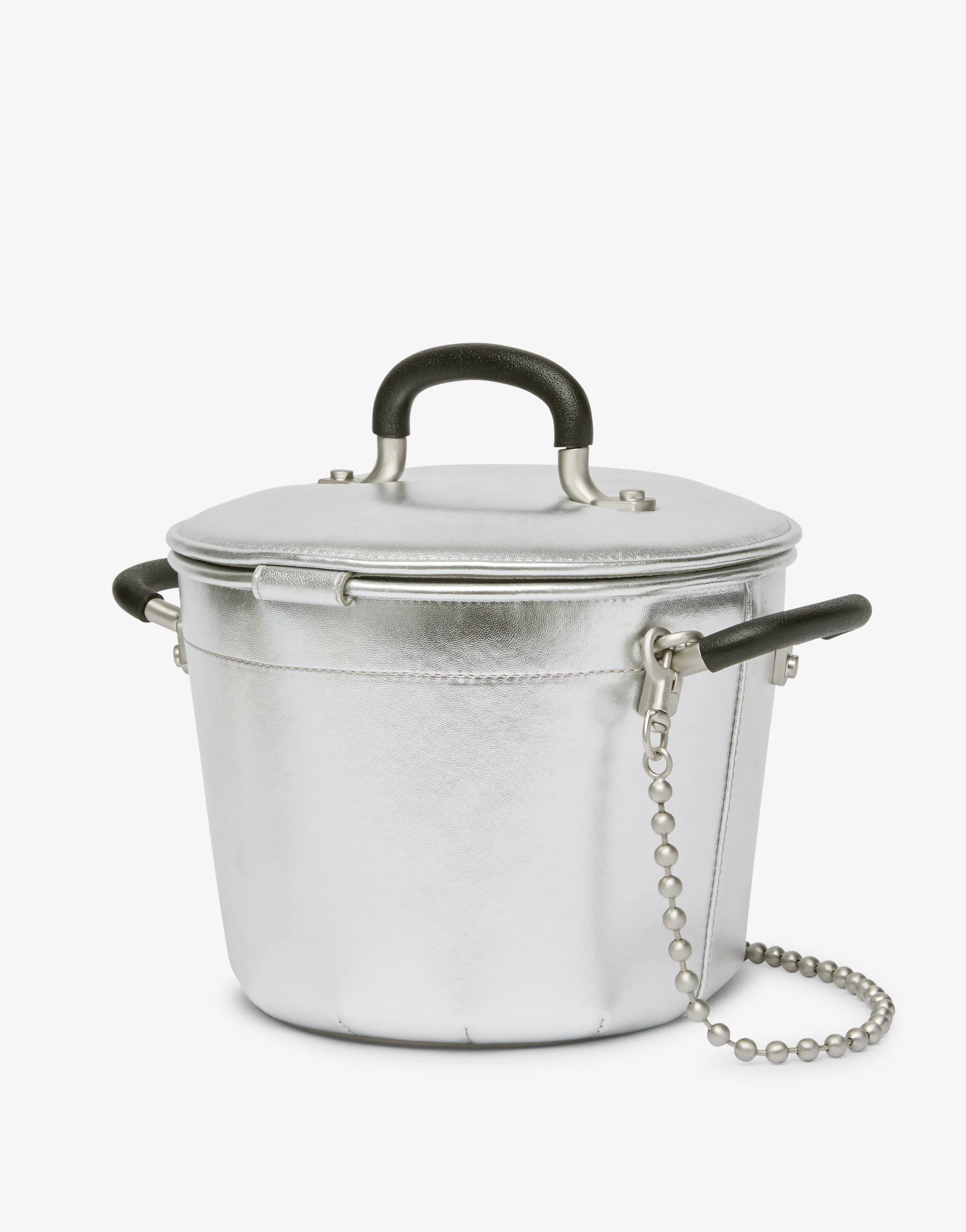 Cooking pot bag