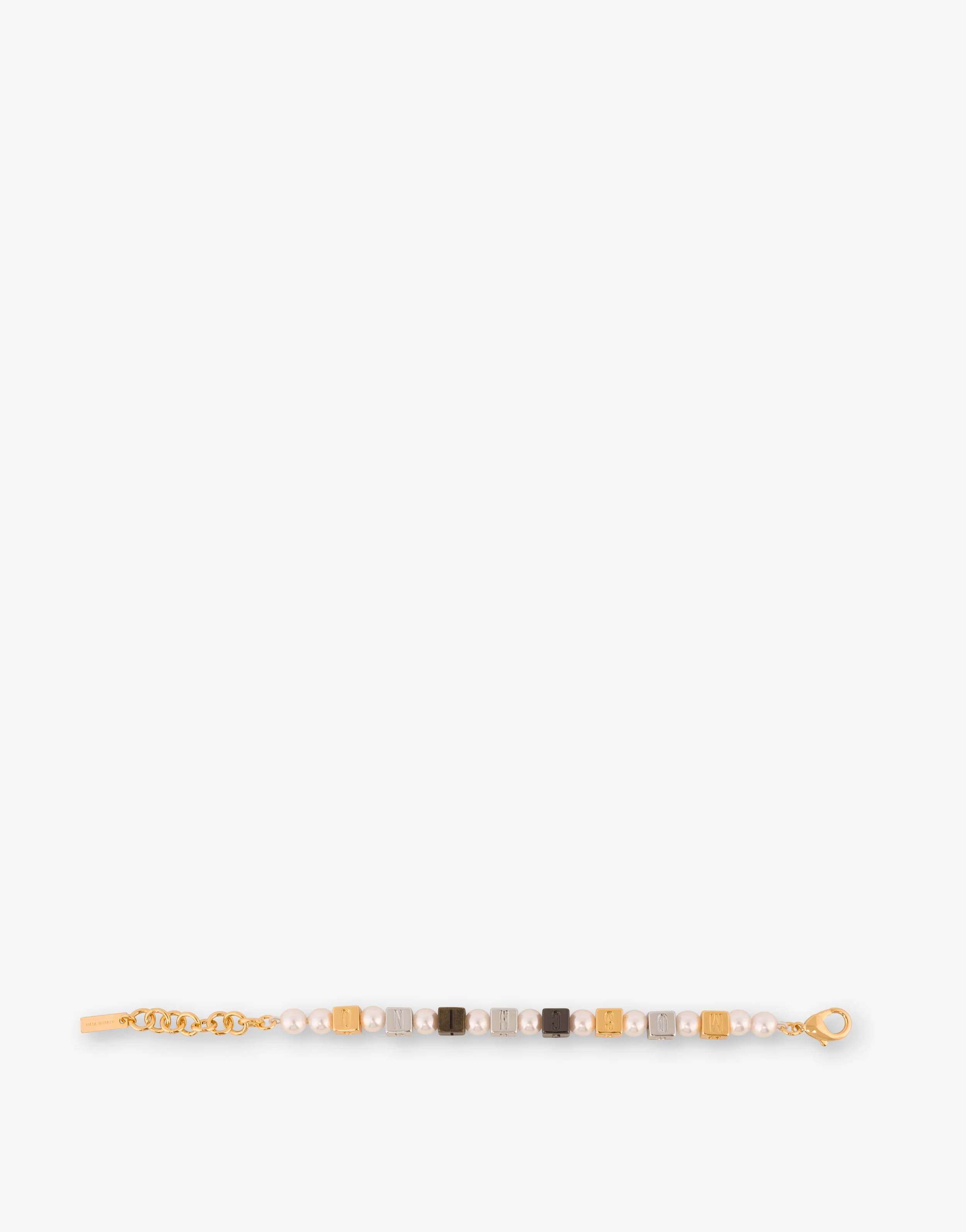Bracciale in metallo