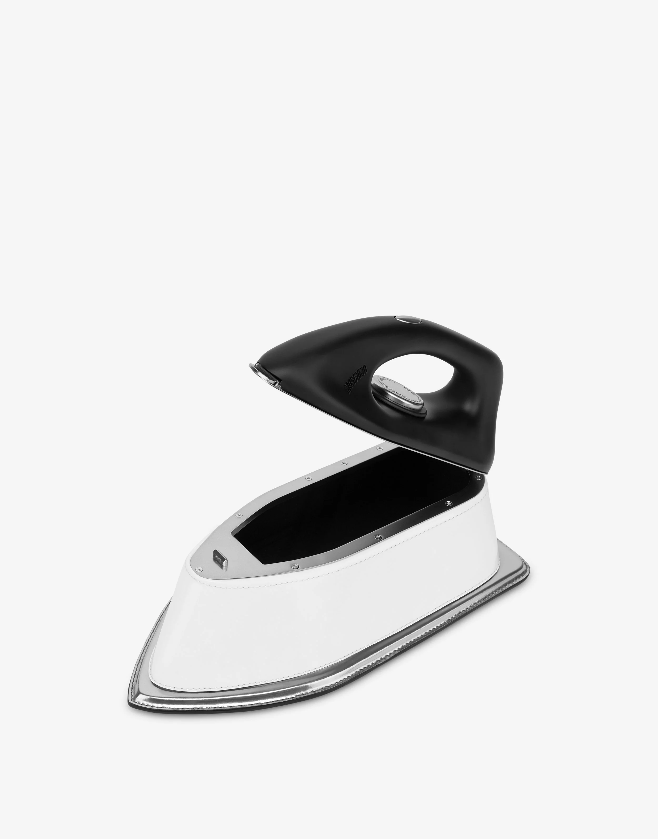 Borsa a mano Iron