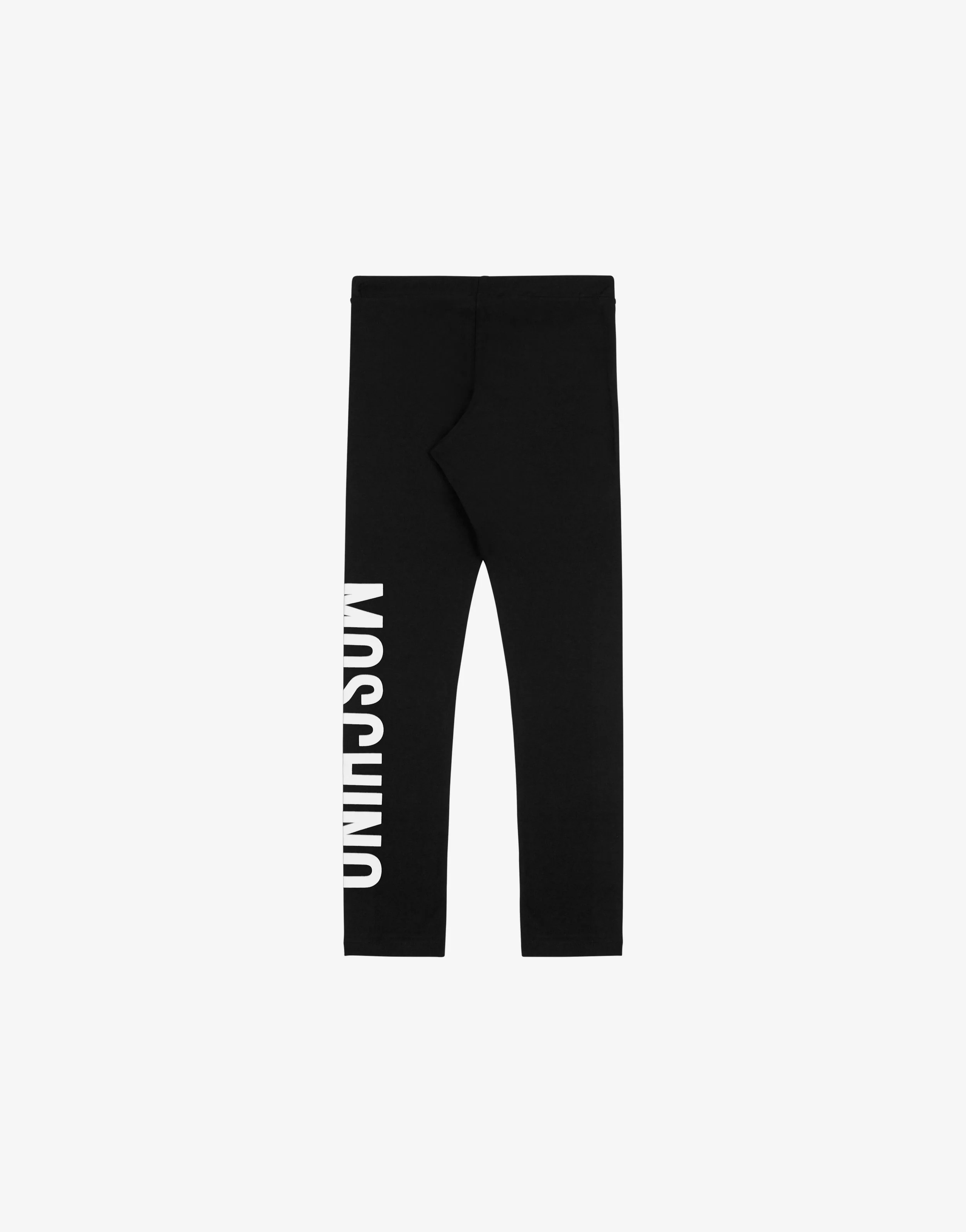Leggings in jersey Logo Print