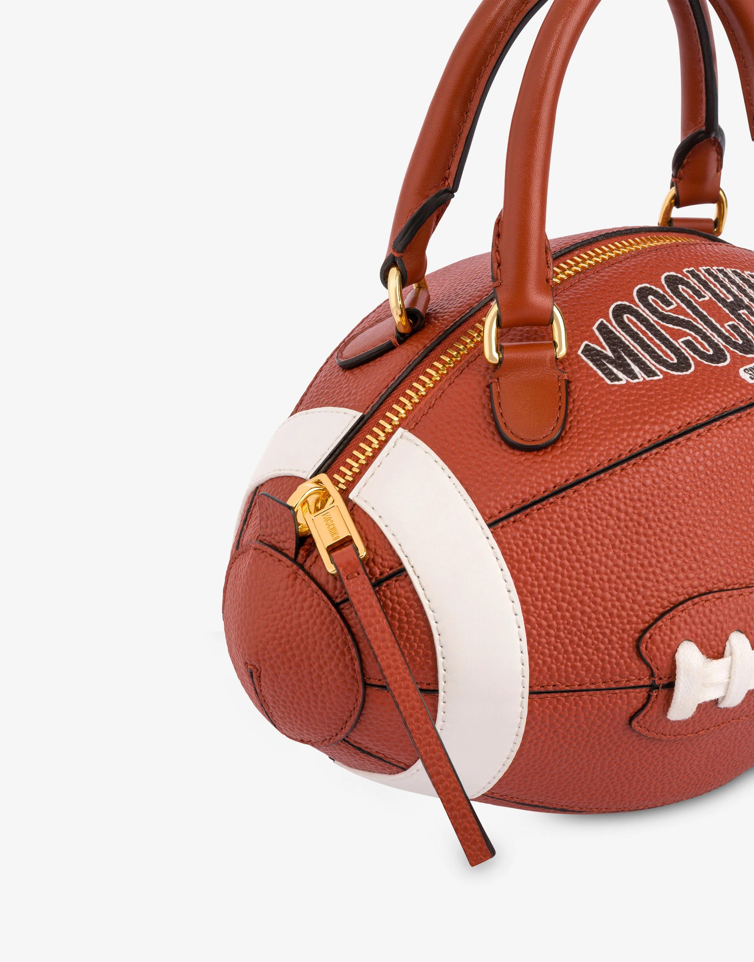Rugby ball bag