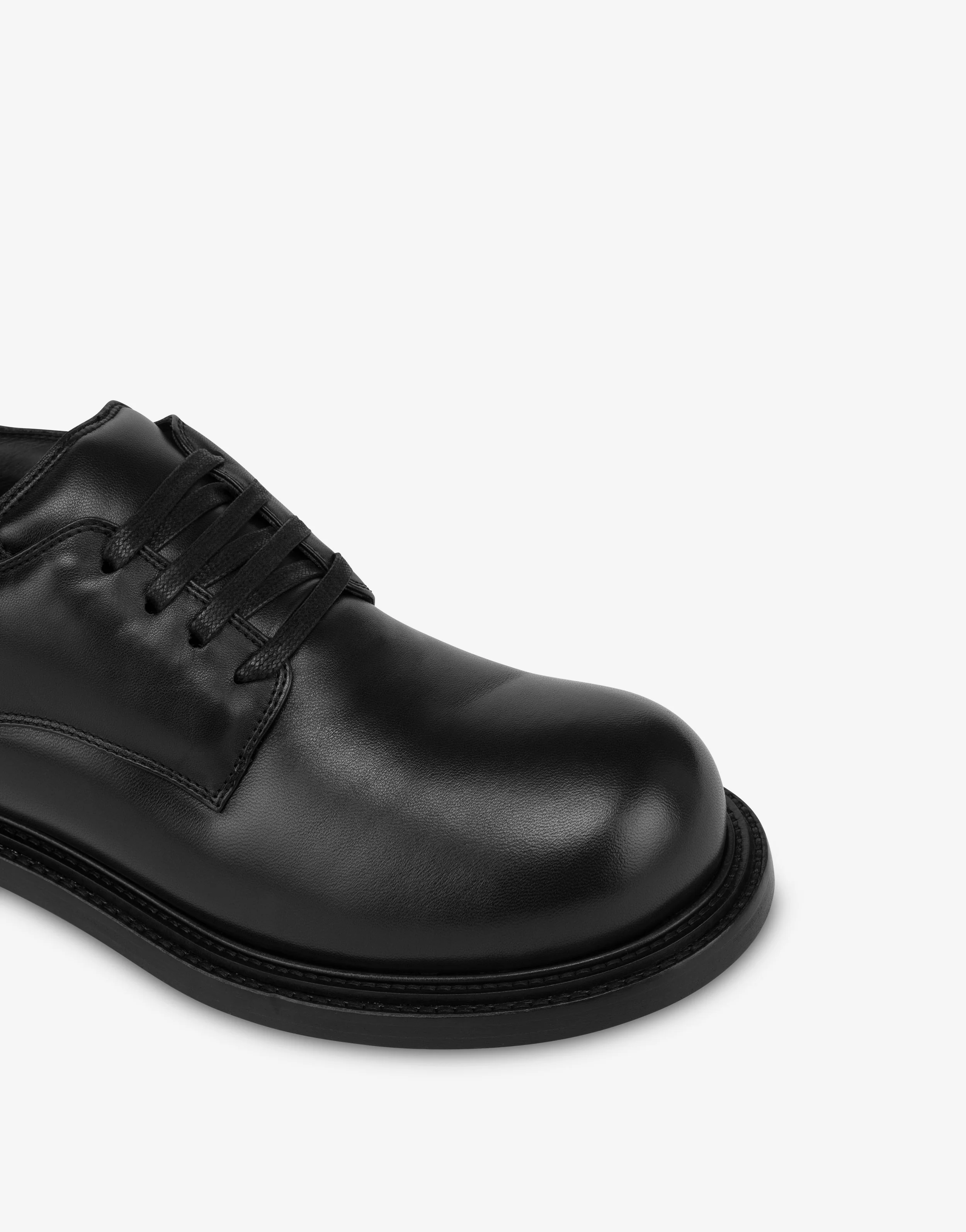 Derby in nappa Oliver