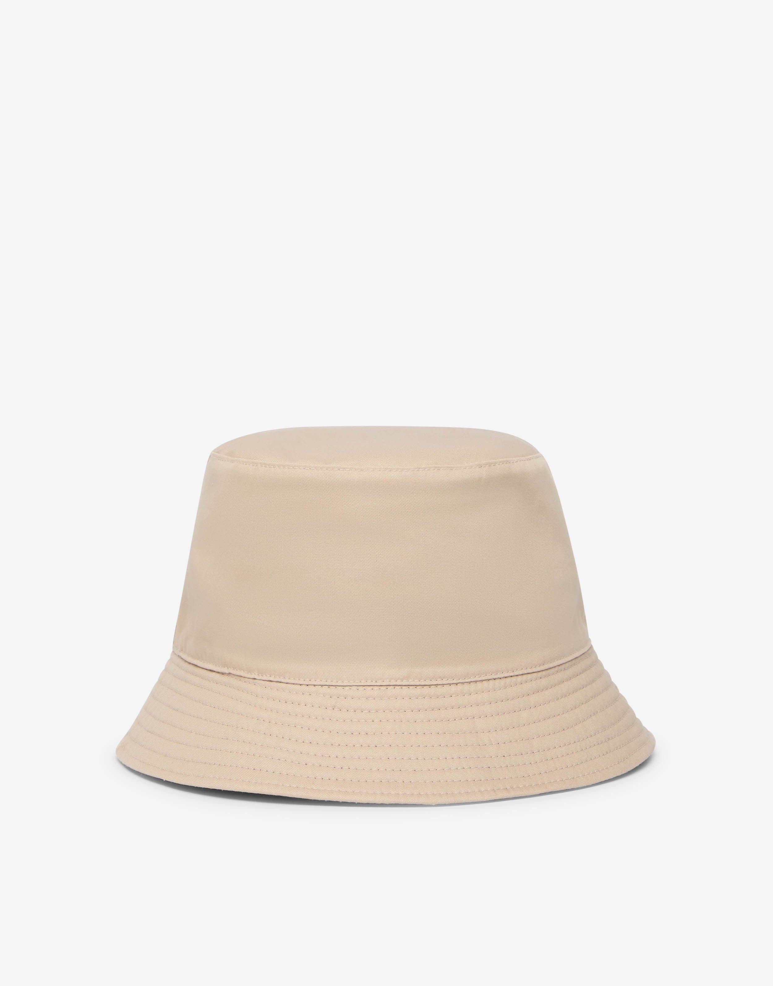 Cappello bucket in cotone