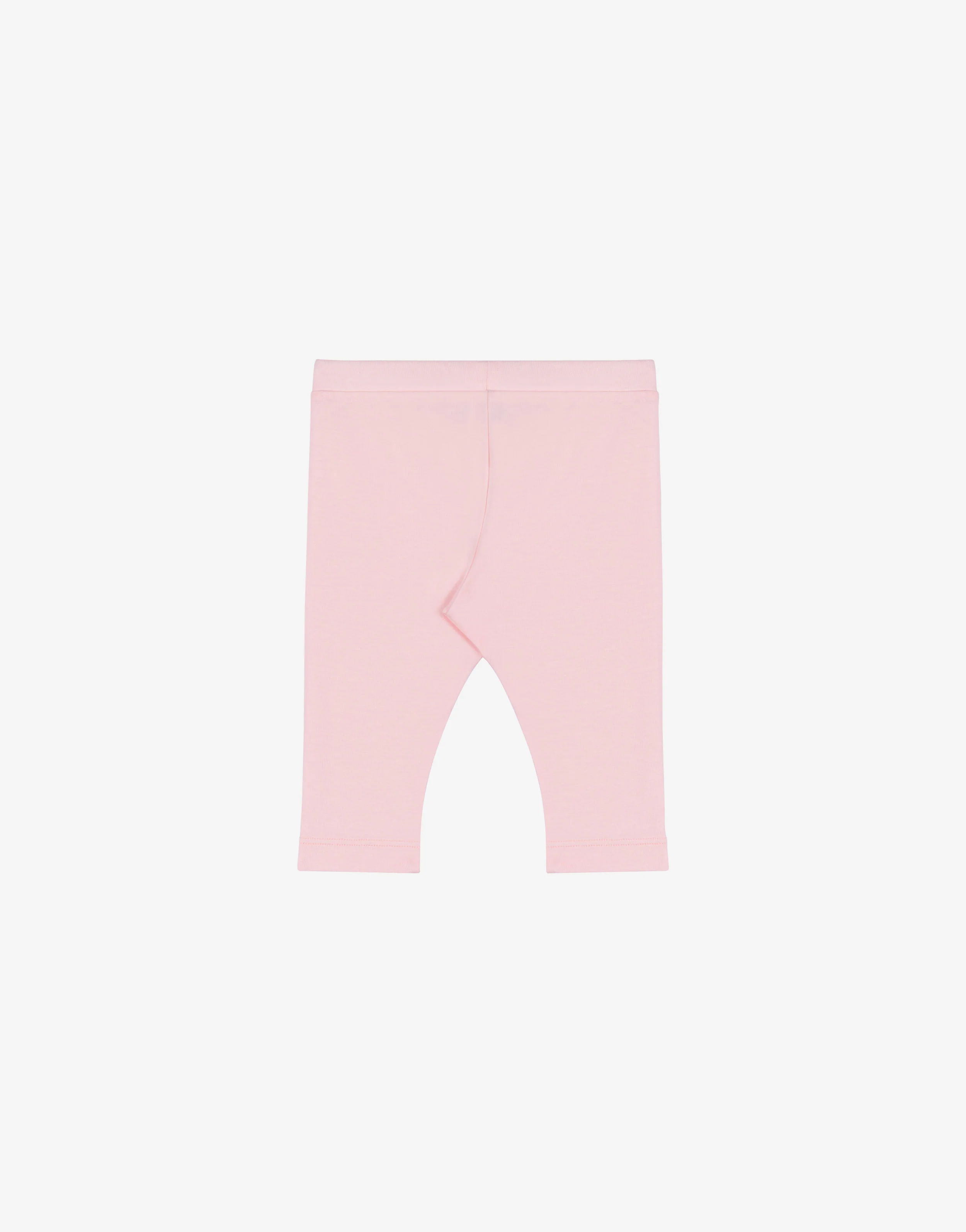 Leggings in jersey Logo Print